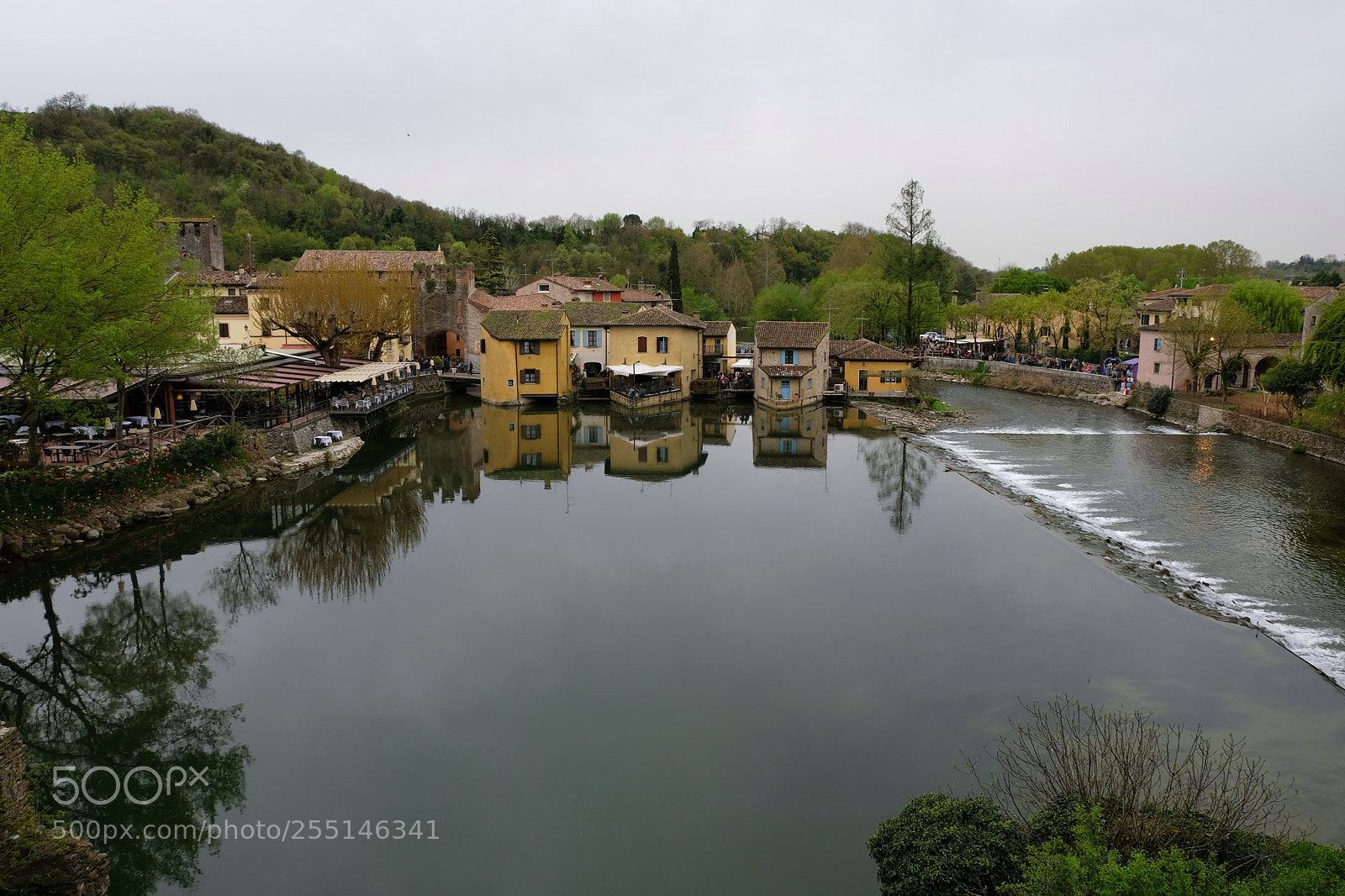 Fujifilm X-T20 sample photo. Valeggio sul mincio photography