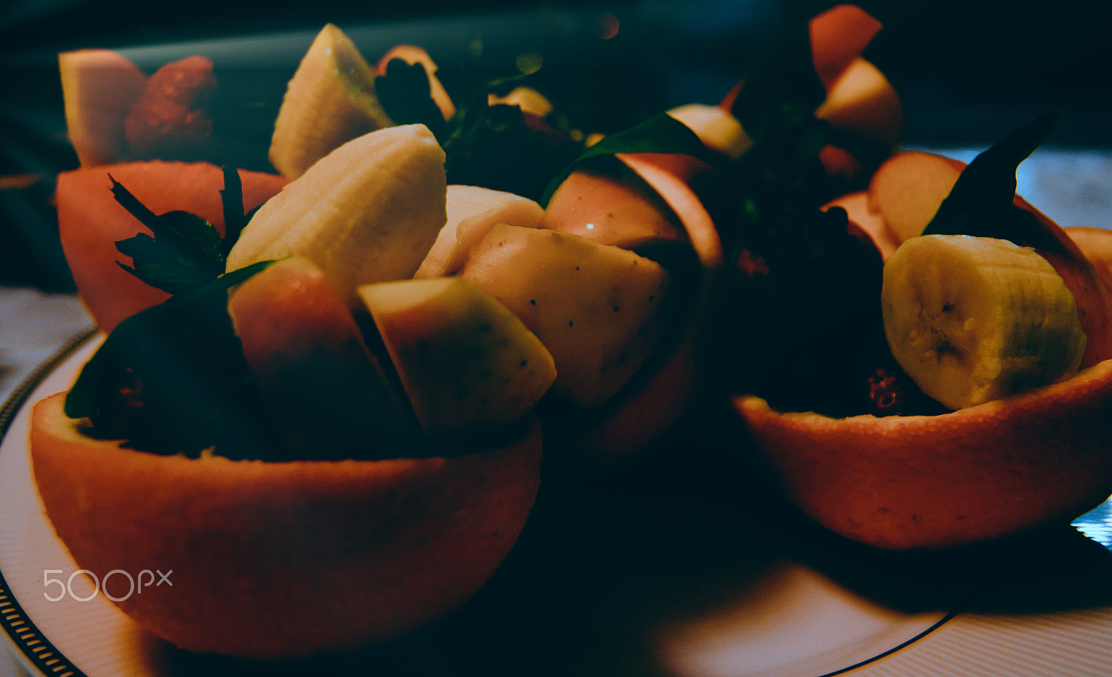 Nikon D7200 sample photo. Dark light photography
