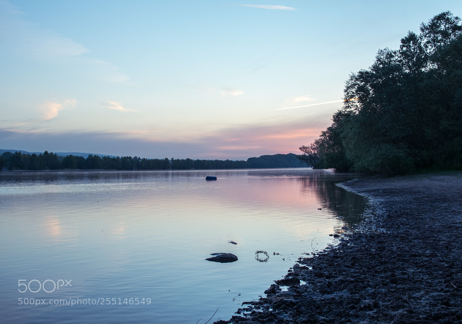 Nikon D5300 sample photo. Sunrise photography