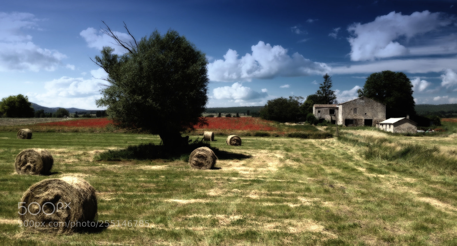 Apple iPhone 4S sample photo. Francia, mane provenza. photography