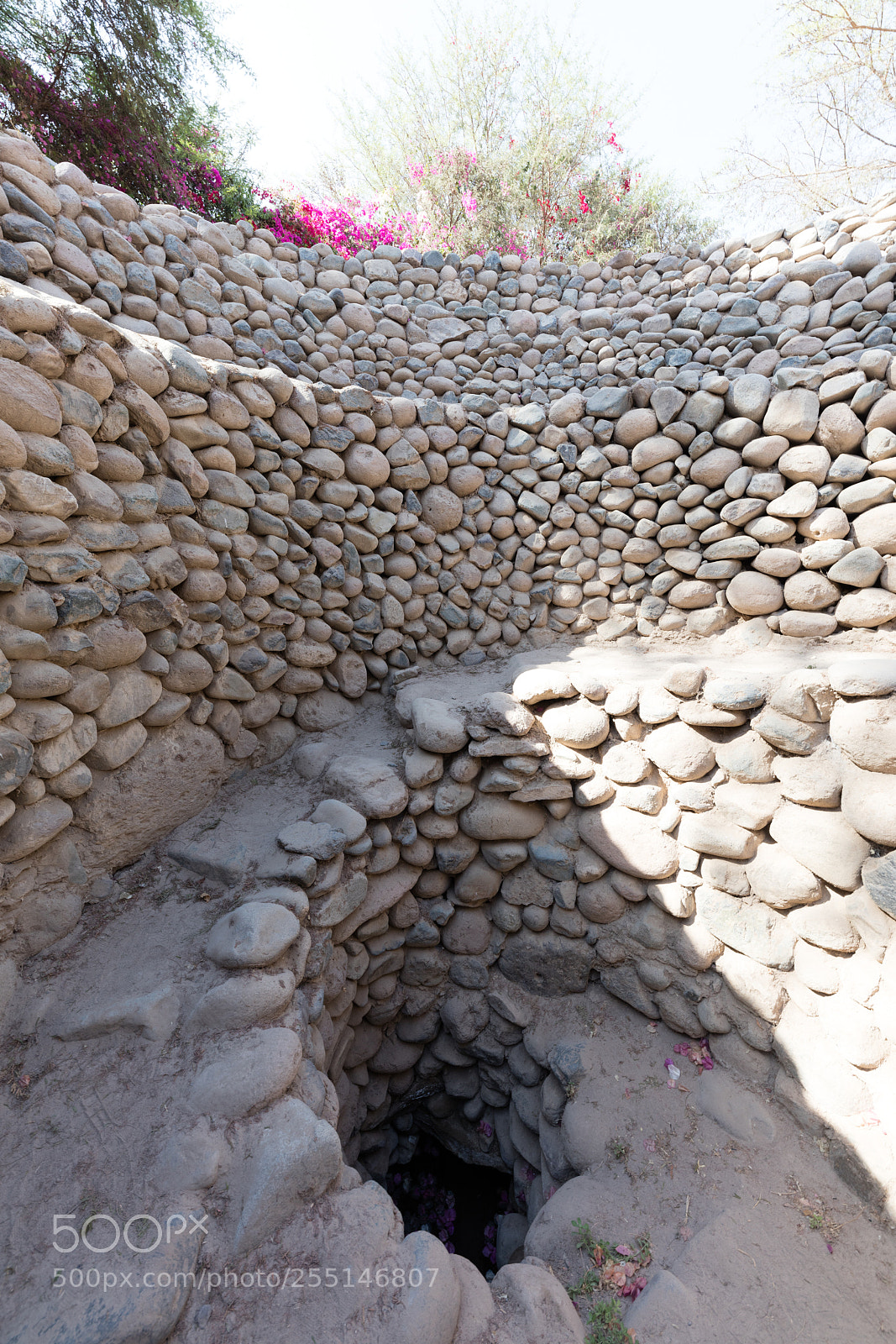 Canon EOS 5DS R sample photo. Cantalloc aqueduct, peru photography