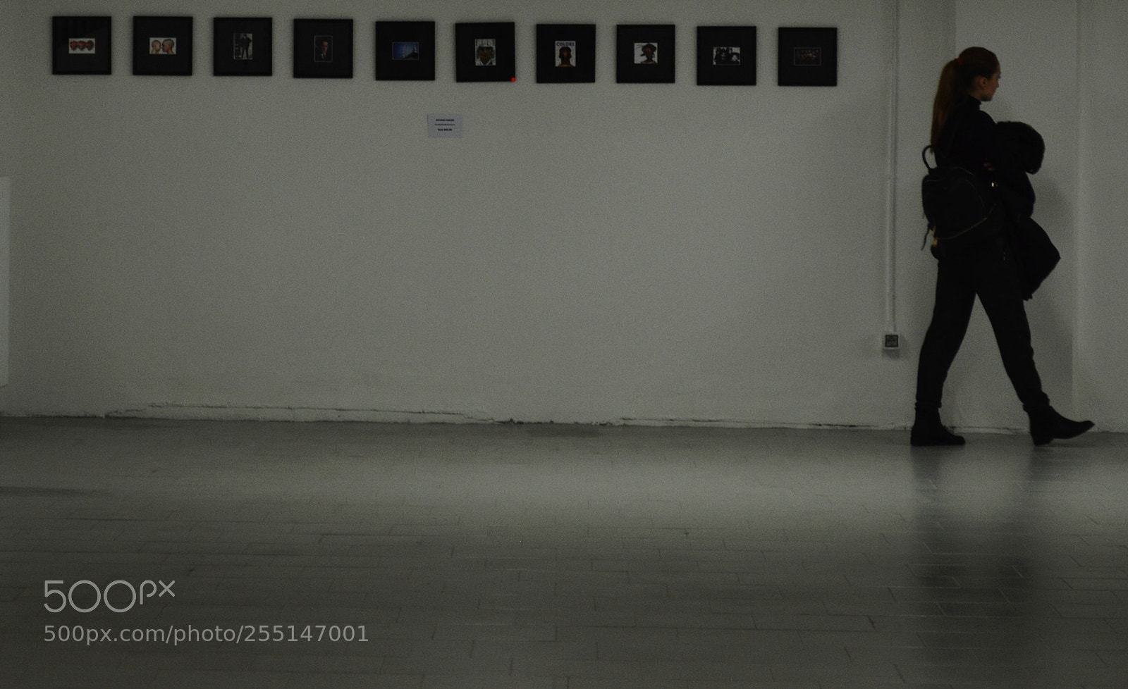 Nikon D3200 sample photo. Steps photography