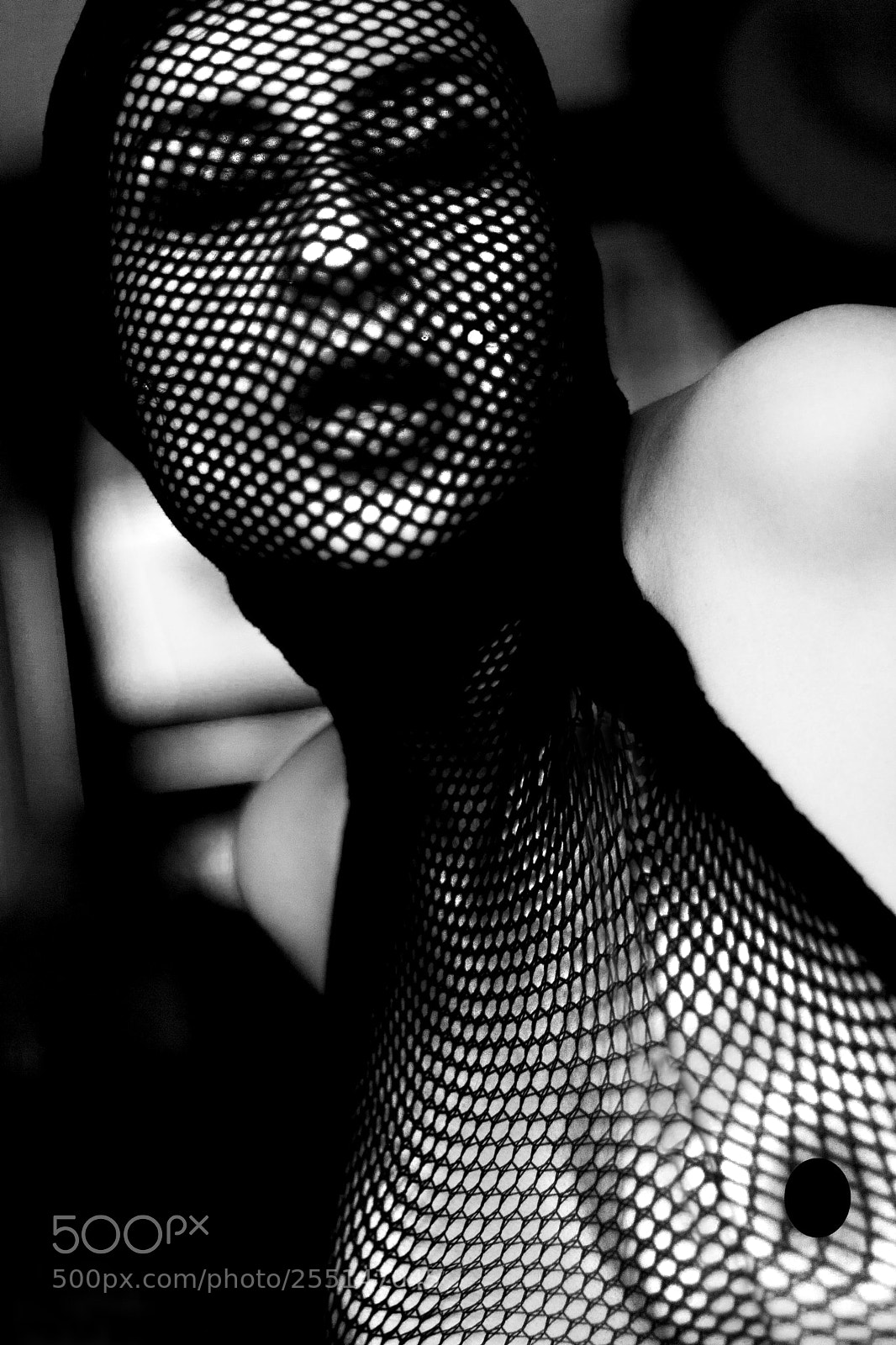Canon EOS 40D sample photo. Autoportrait photography