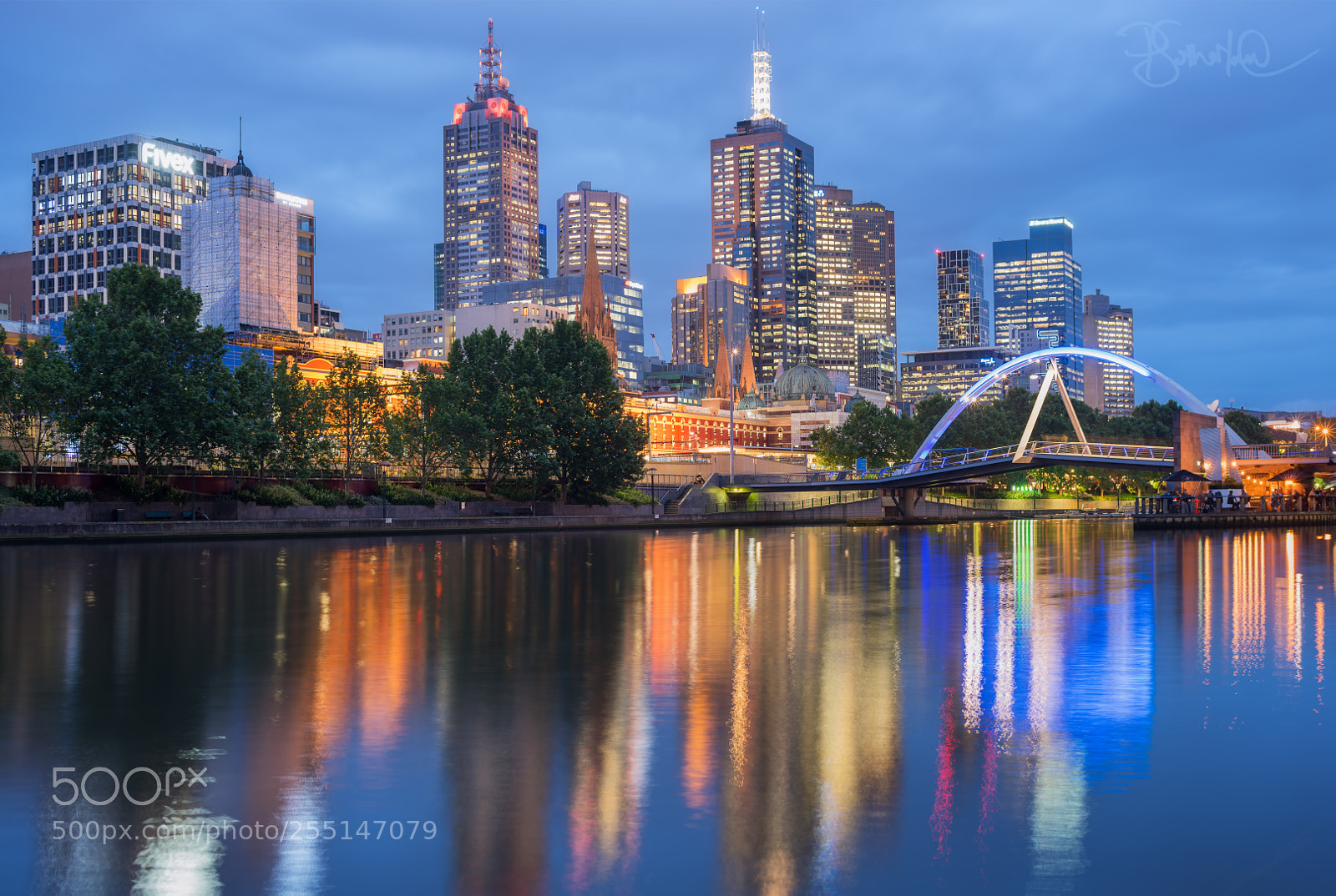 Nikon D810 sample photo. Southbank photography