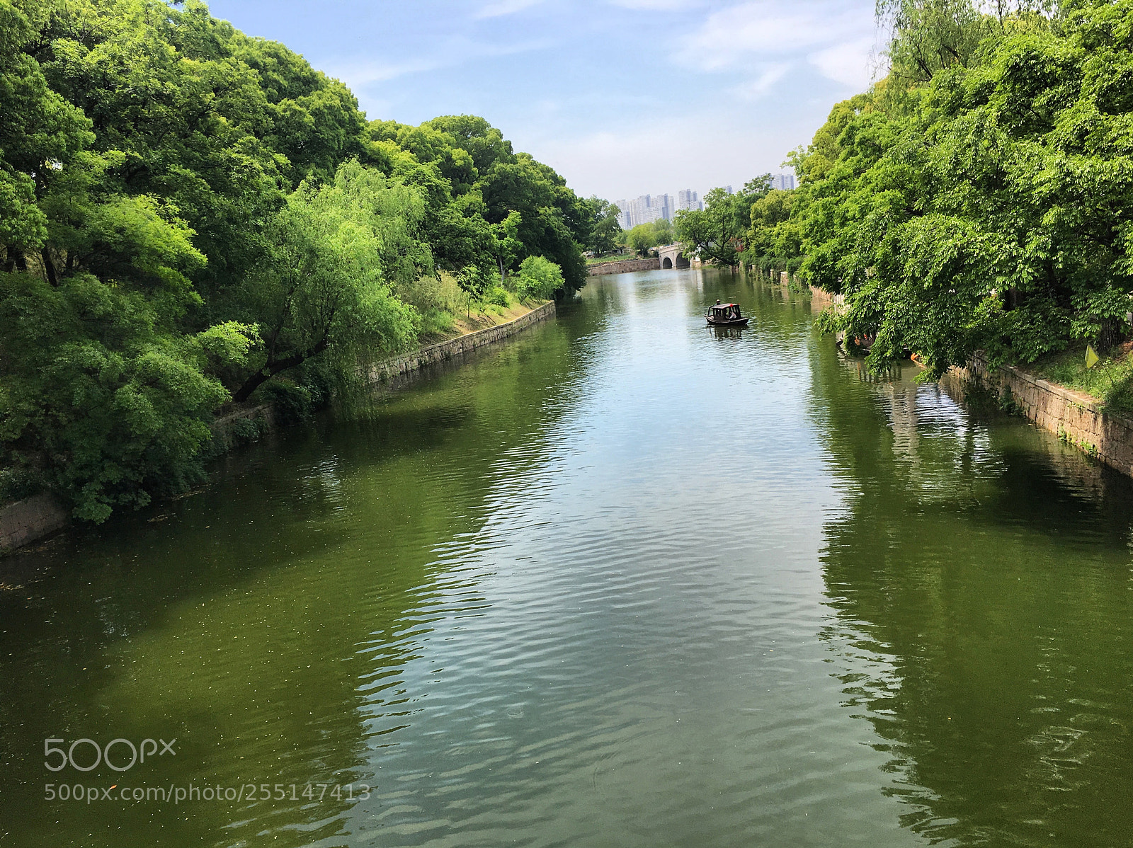 Apple iPhone 6s sample photo. Suzhou, china tiger hill photography