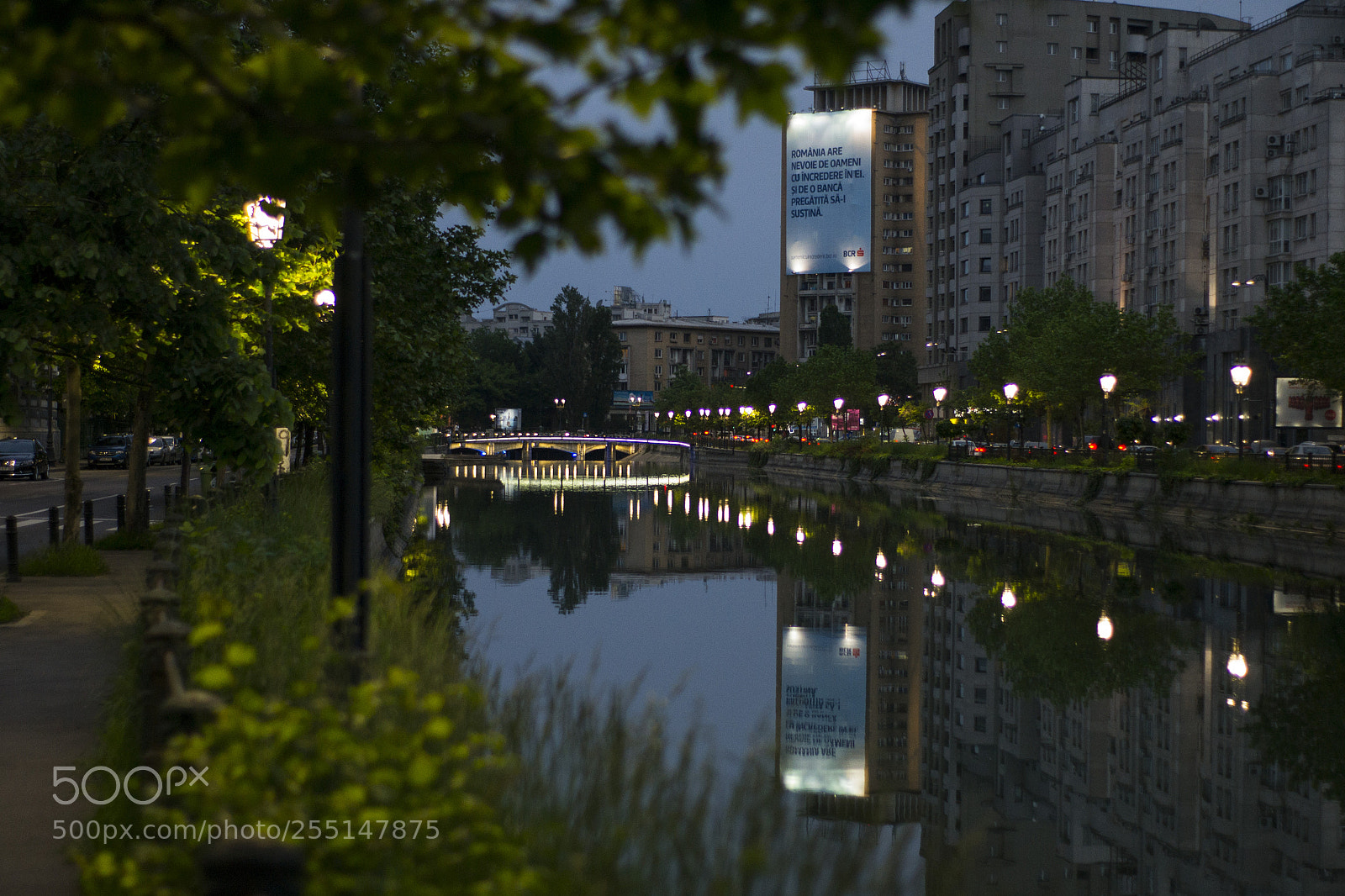 Nikon D3100 sample photo. Bucharest photography