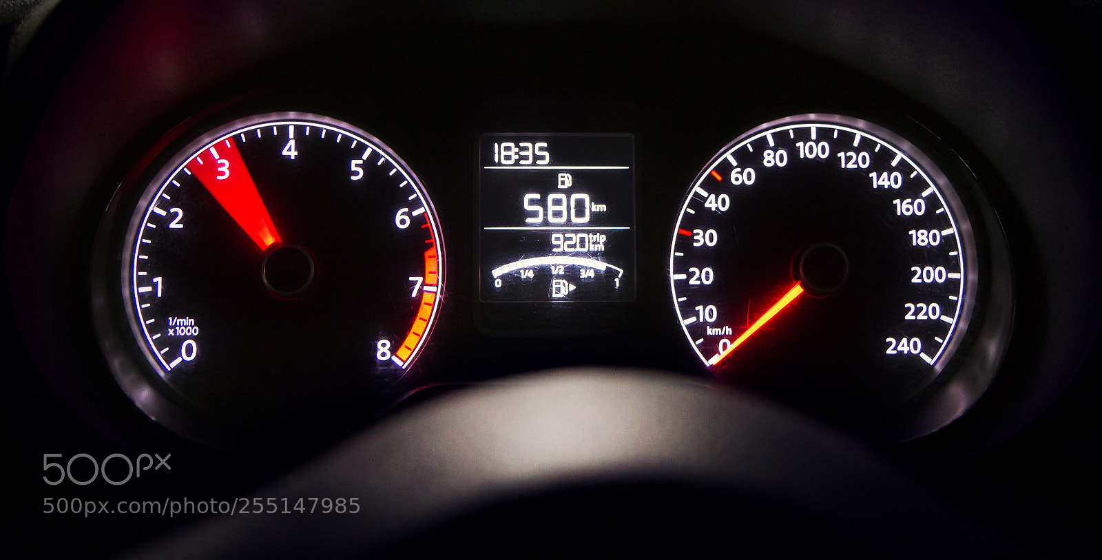 Canon EOS 7D sample photo. Vw polo photography