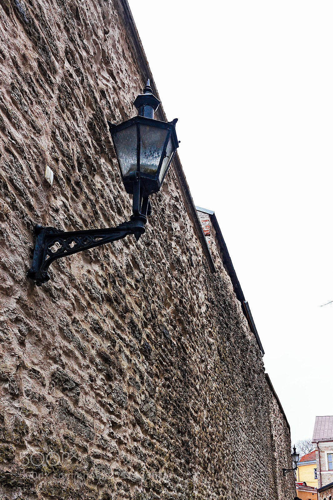 Canon EOS 50D sample photo. Old lantern on the photography