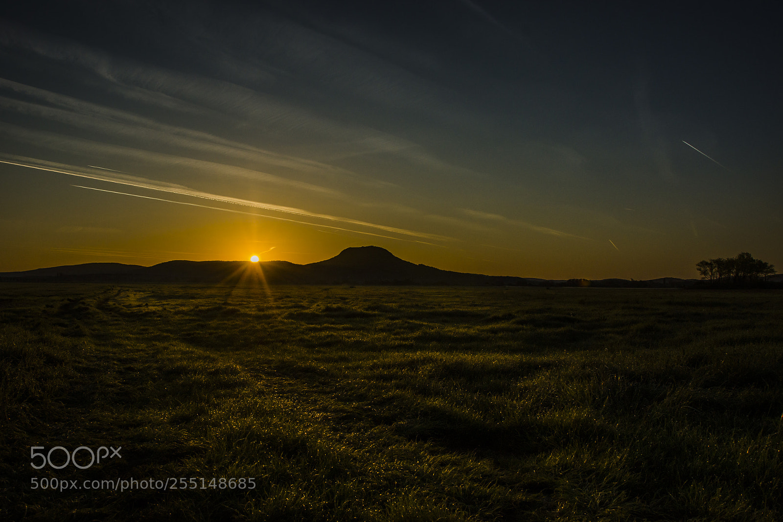 Nikon D7000 sample photo. Sunrise photography