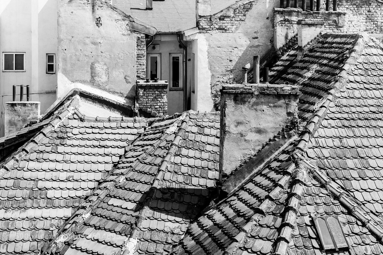 Nikon D7100 sample photo. Hidden topography photography