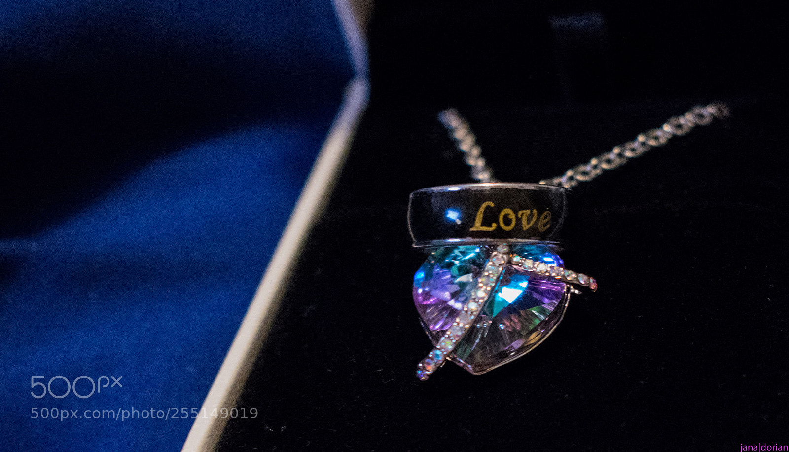 Nikon D5300 sample photo. Sign of love photography