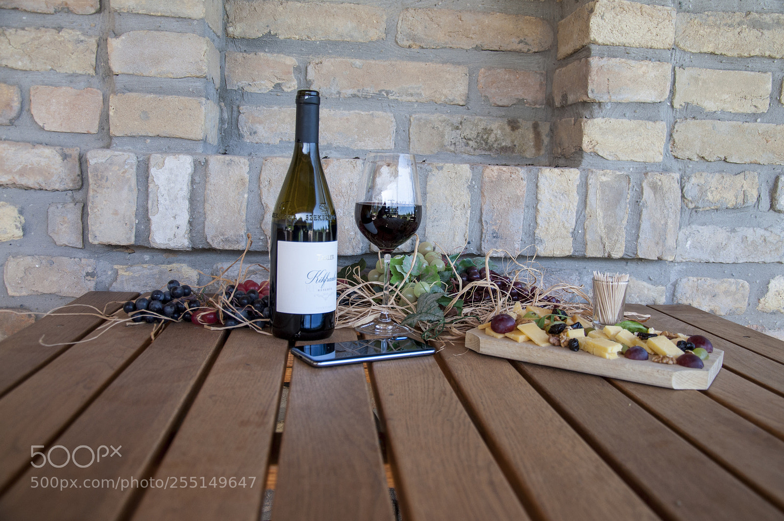 Nikon D90 sample photo. Huawei p20 pro wine photography