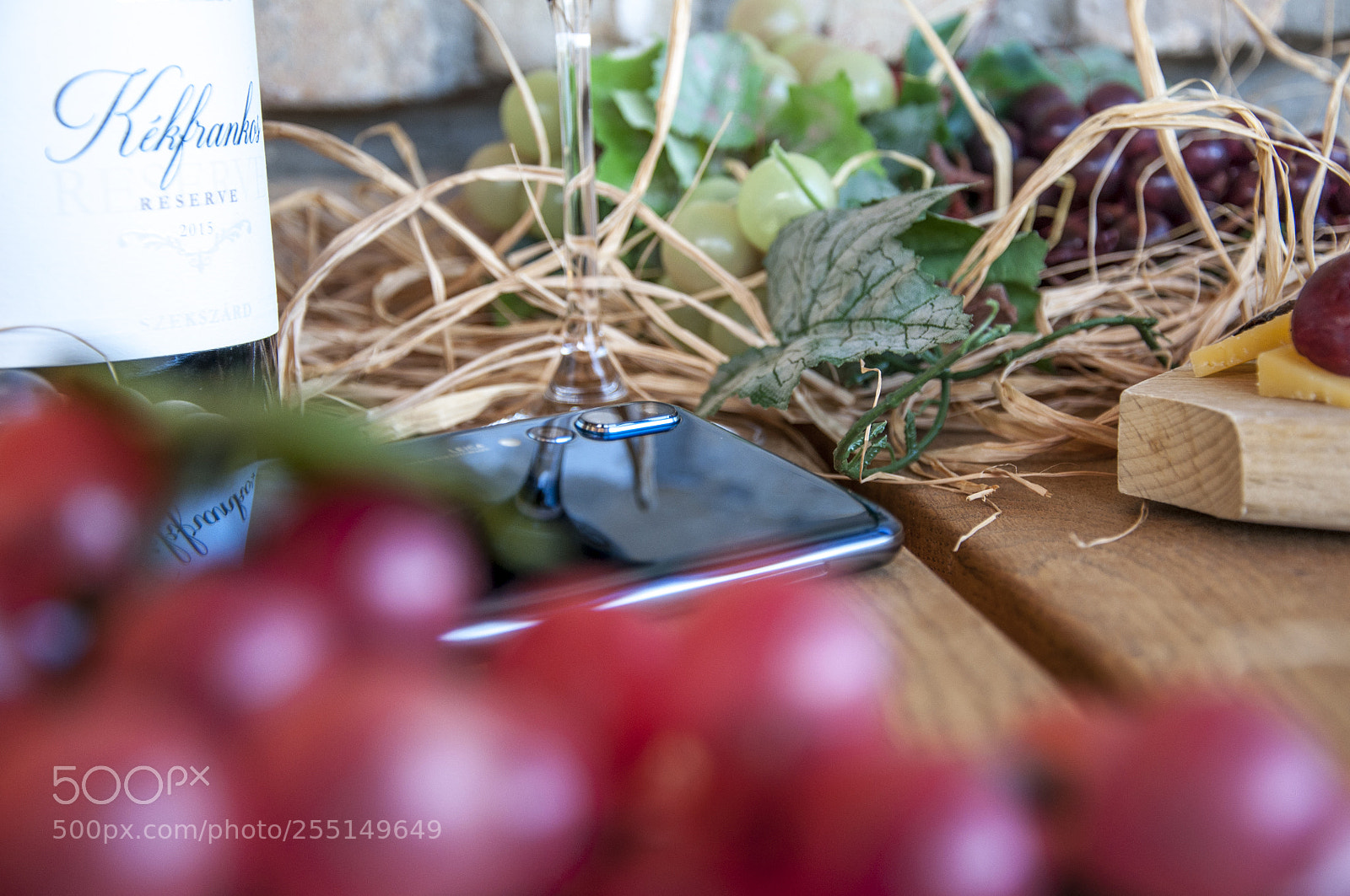 Nikon D90 sample photo. Huawei p20 pro wine photography
