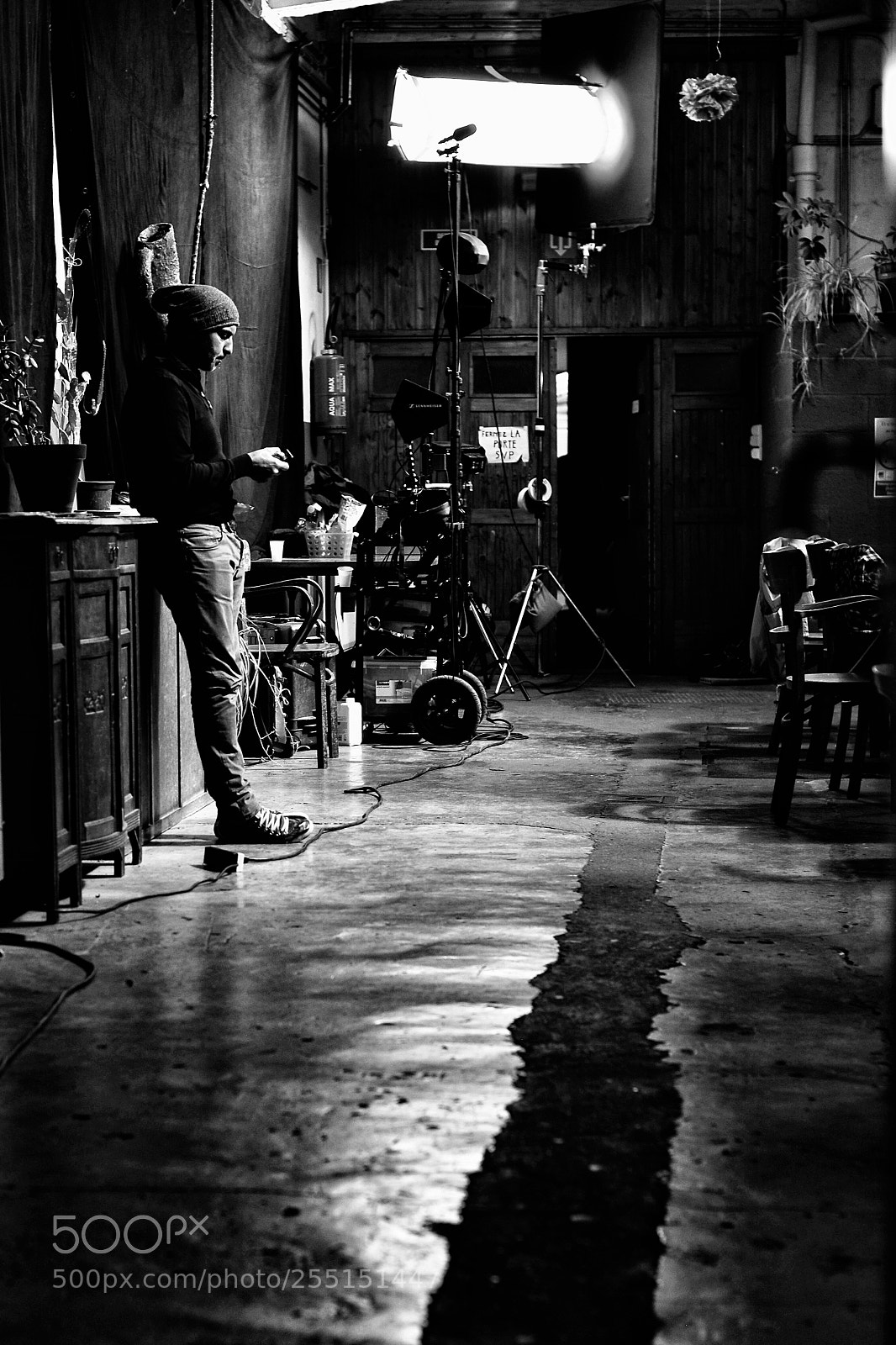 Nikon D600 sample photo. The blackguard photography
