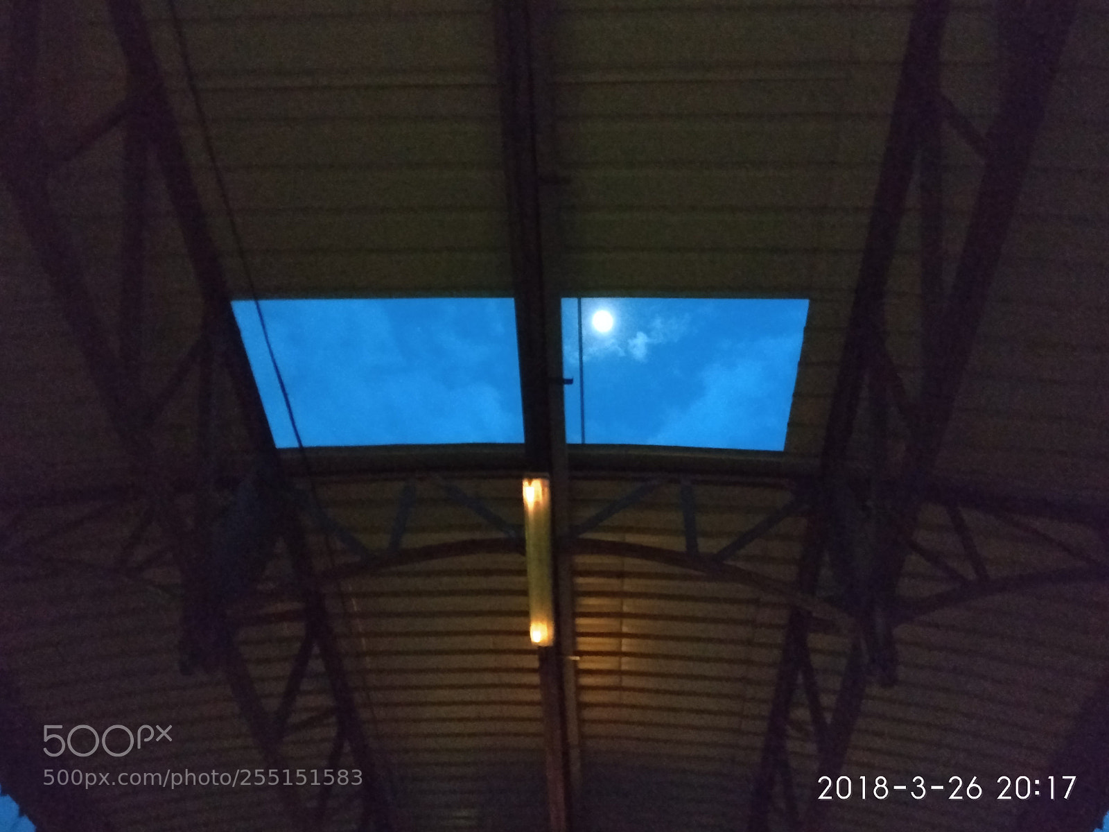 Xiaomi Redmi Note 4 sample photo. Untitled photography