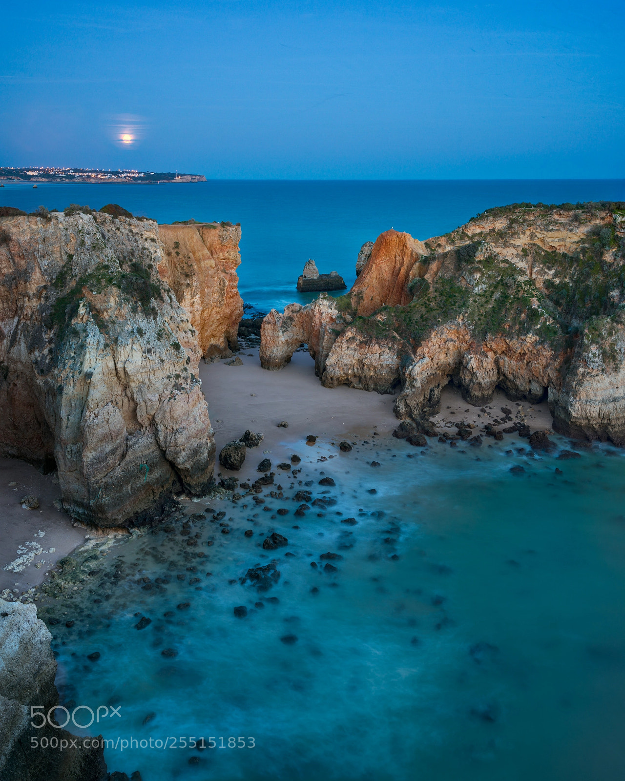Sony ILCA-77M2 sample photo. Praia dos tr s photography