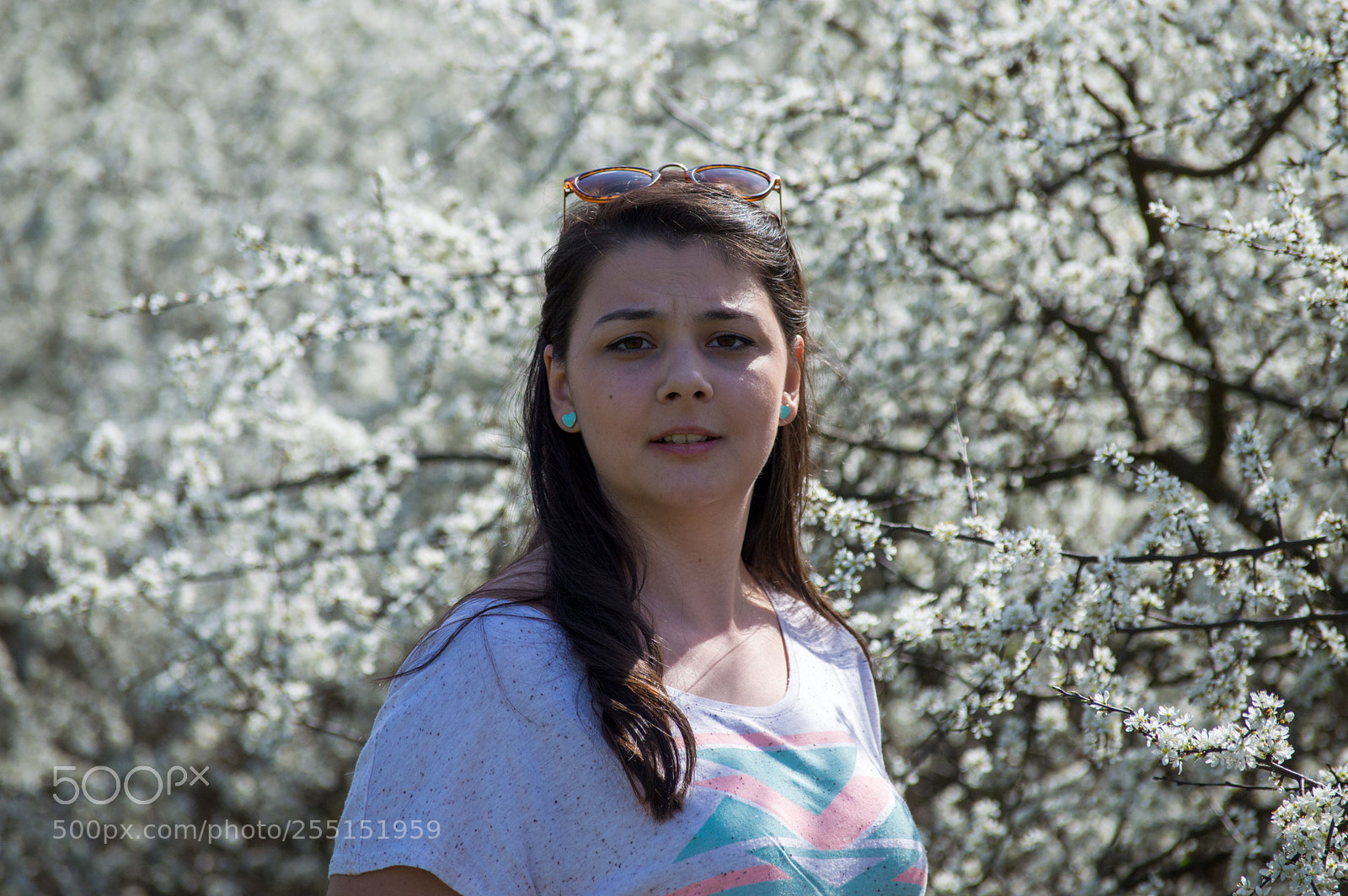 Nikon D3200 sample photo. Corina photography