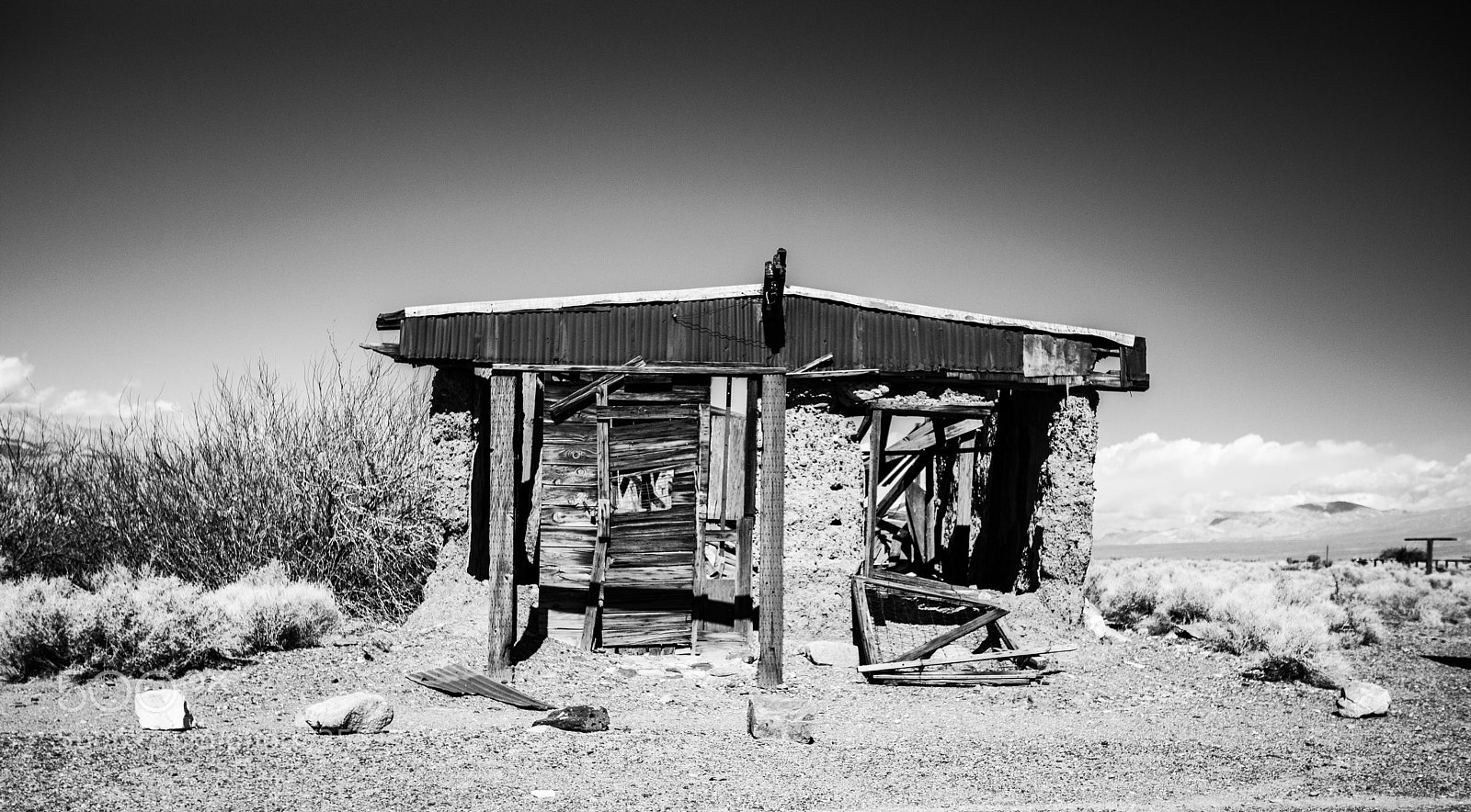 Canon EOS 5D Mark IV sample photo. Ballarat ghost town photography