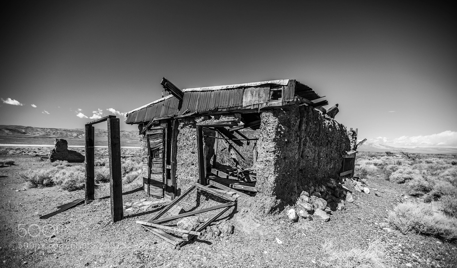 Canon EOS 5D Mark IV sample photo. Ballarat ghost town photography