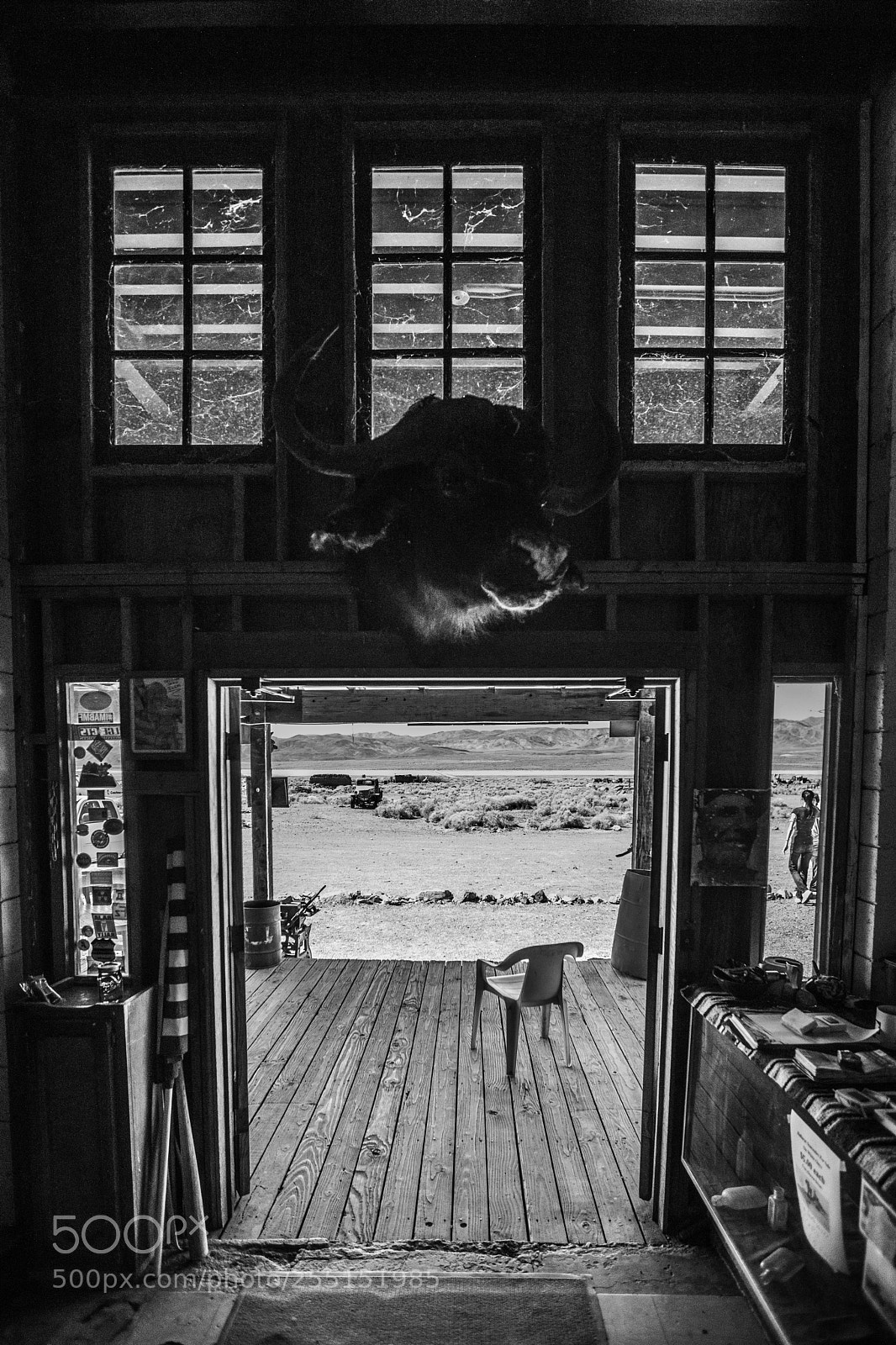 Canon EOS 5D Mark IV sample photo. Ballarat ghost town photography