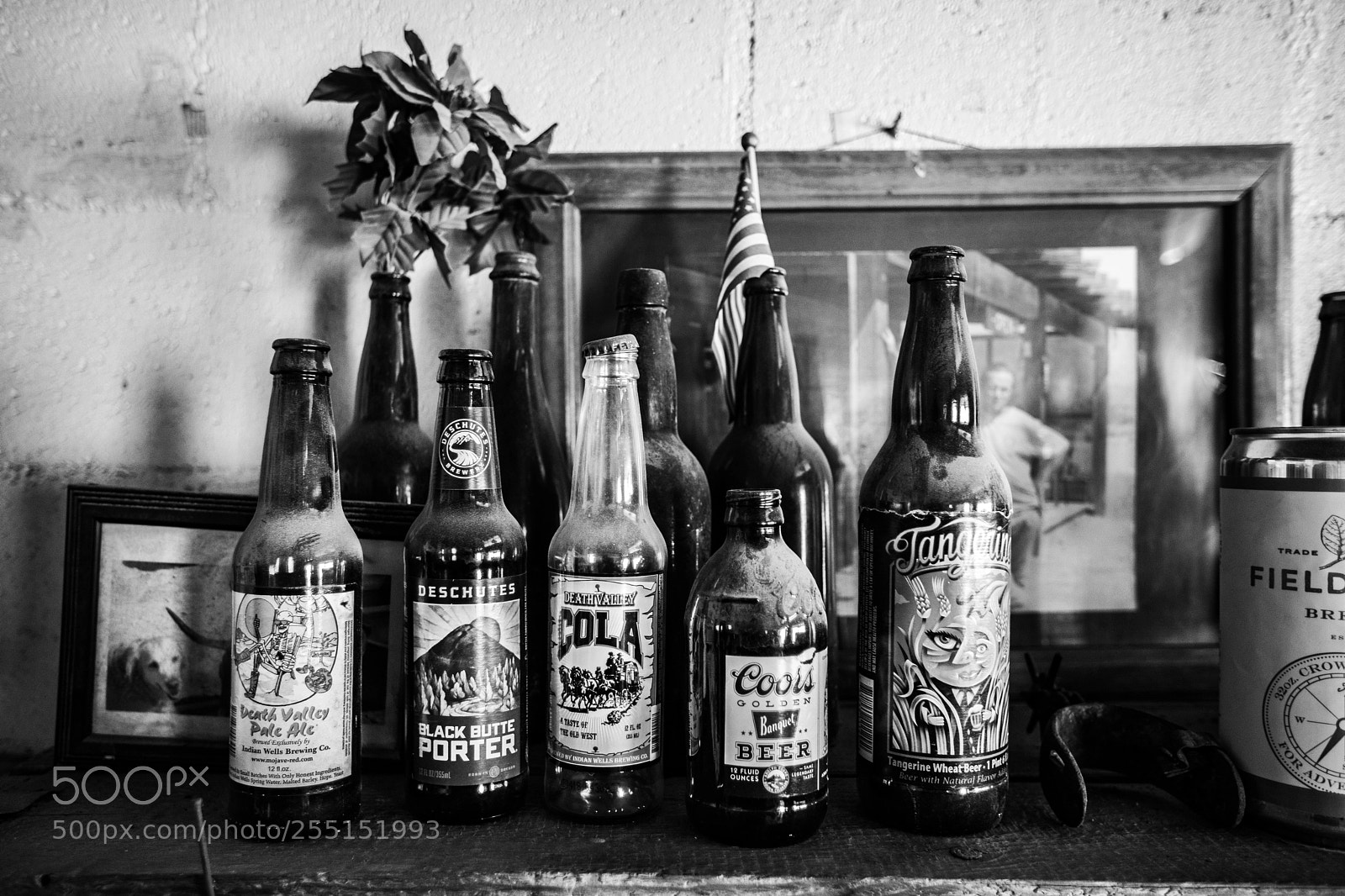 Canon EOS 5D Mark IV sample photo. Ballarat ghost town photography
