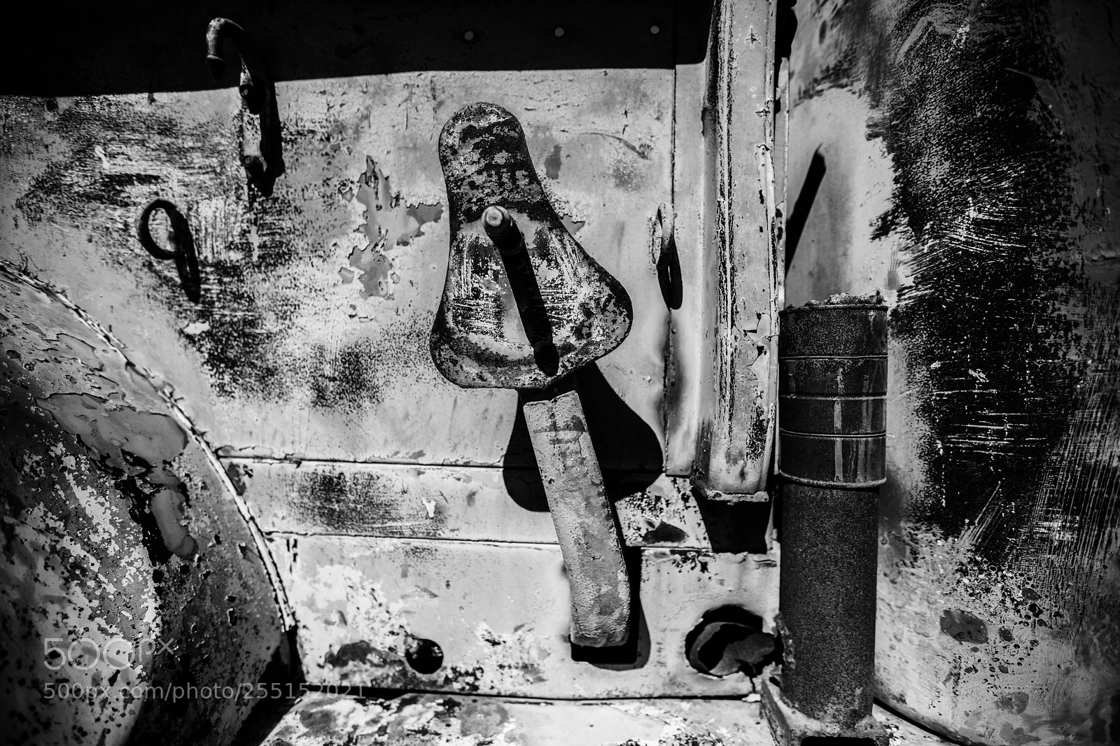 Canon EOS 5D Mark IV sample photo. Ballarat ghost town photography