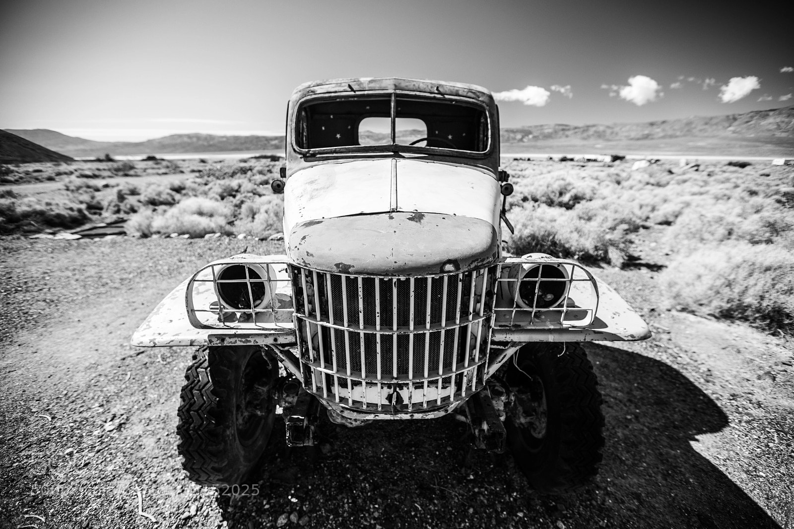 Canon EOS 5D Mark IV sample photo. Ballarat ghost town photography