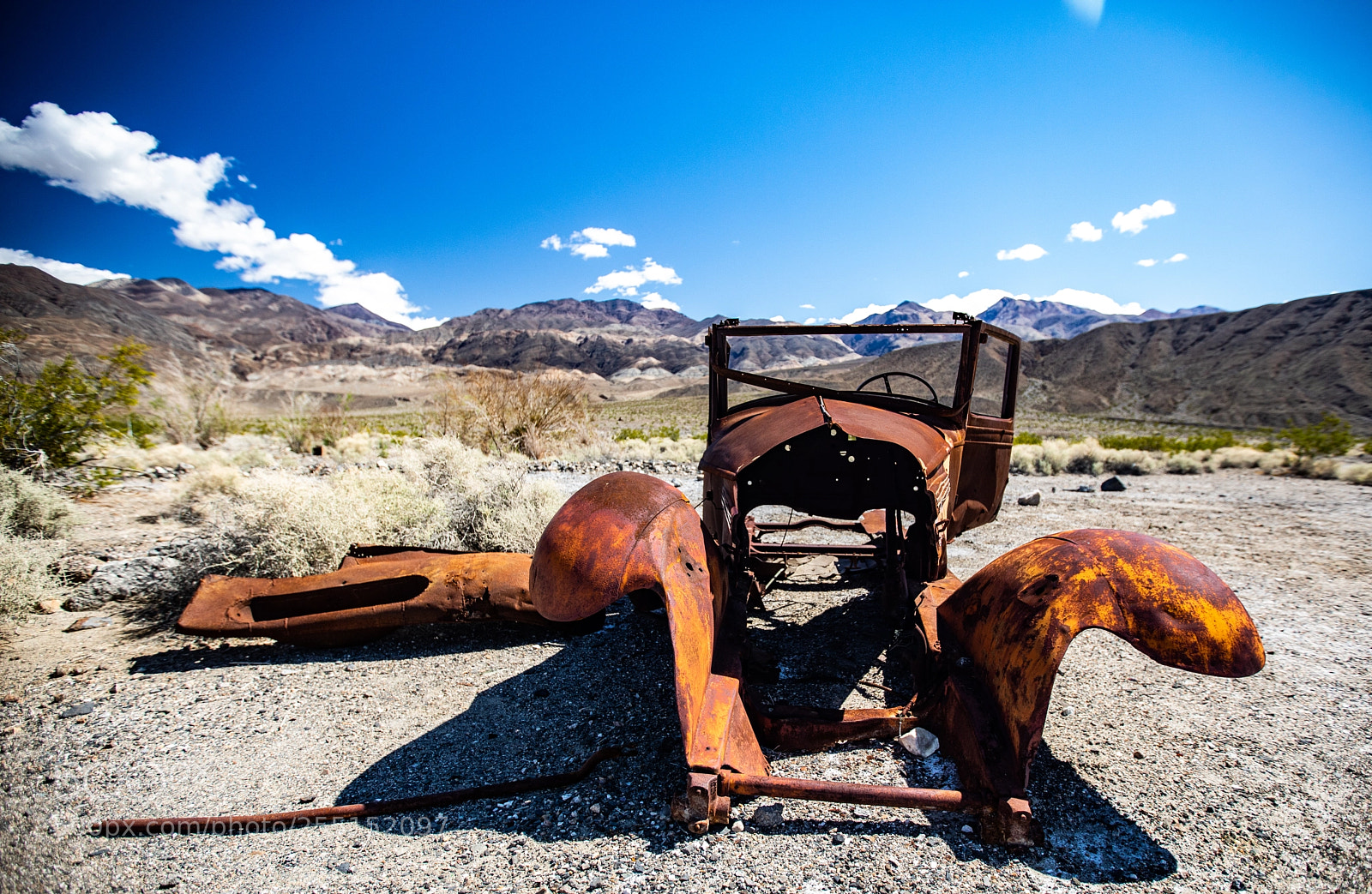 Canon EOS 5D Mark IV sample photo. Ballarat ghost town photography