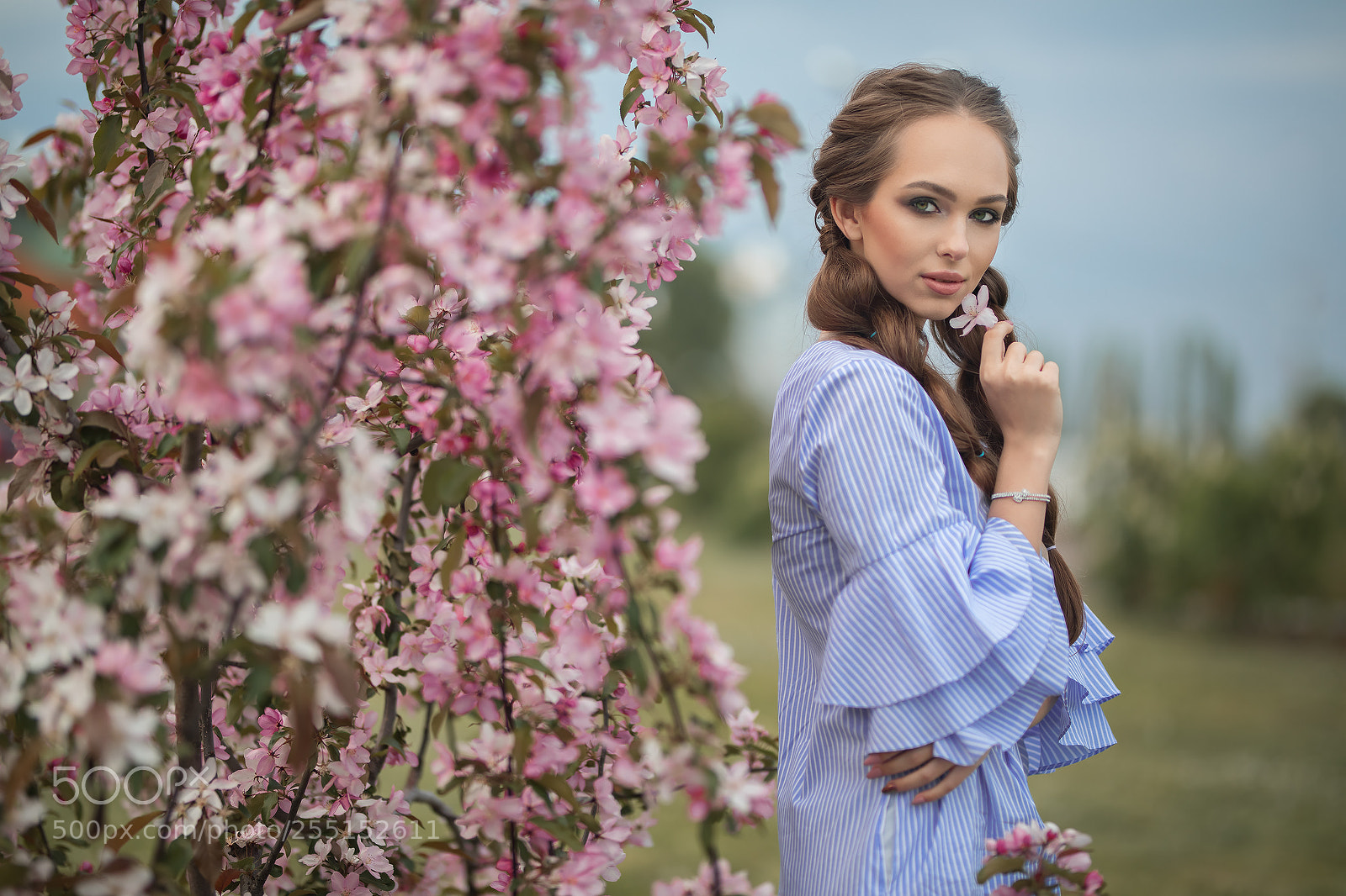 Canon EOS 5D Mark IV sample photo. Maria photography