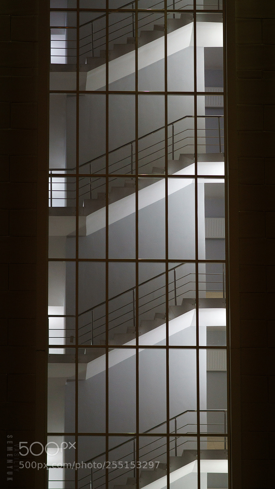 Sony ILCA-77M2 sample photo. Parallel. photography