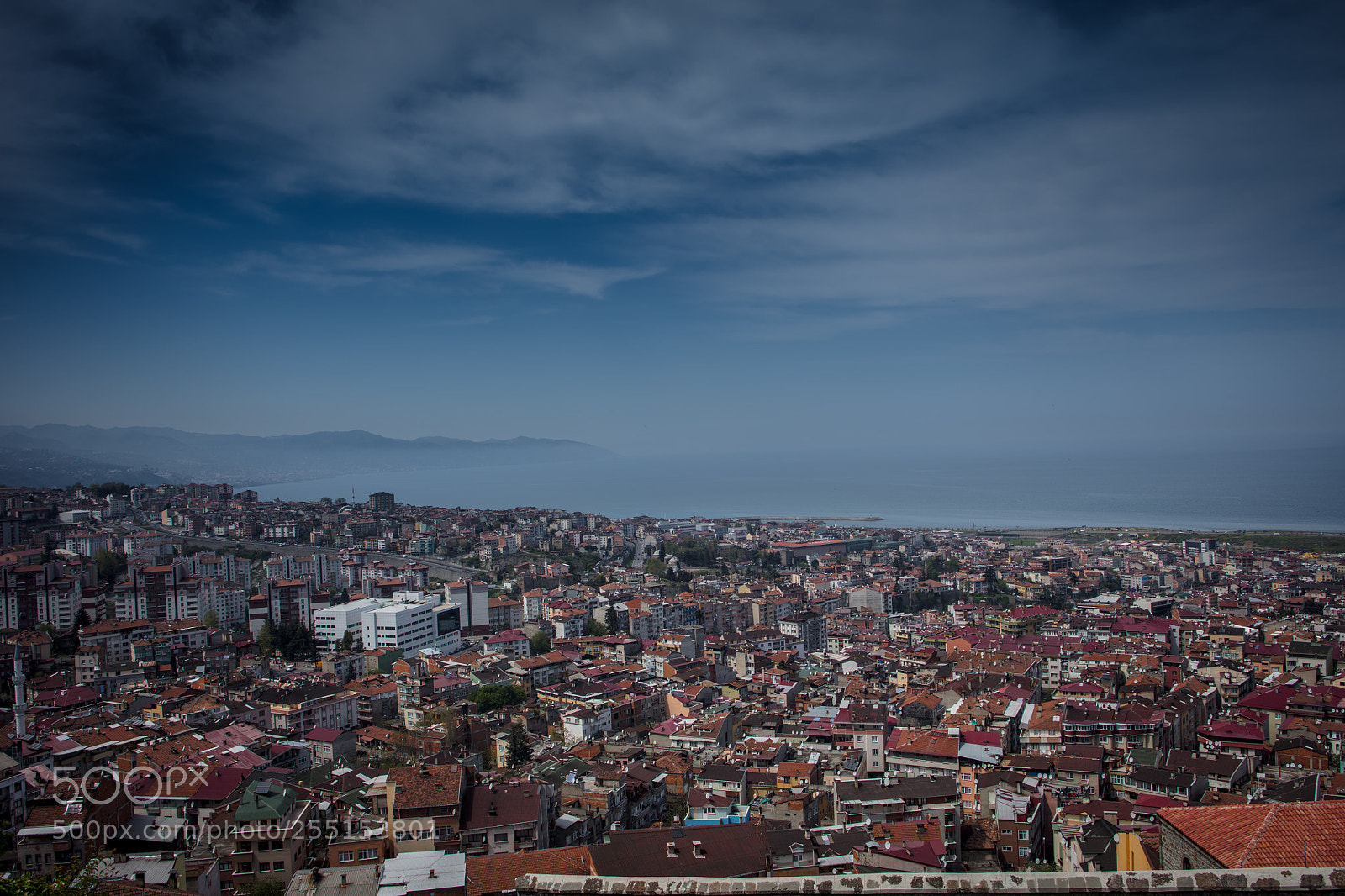 Canon EOS 5DS R sample photo. A photography