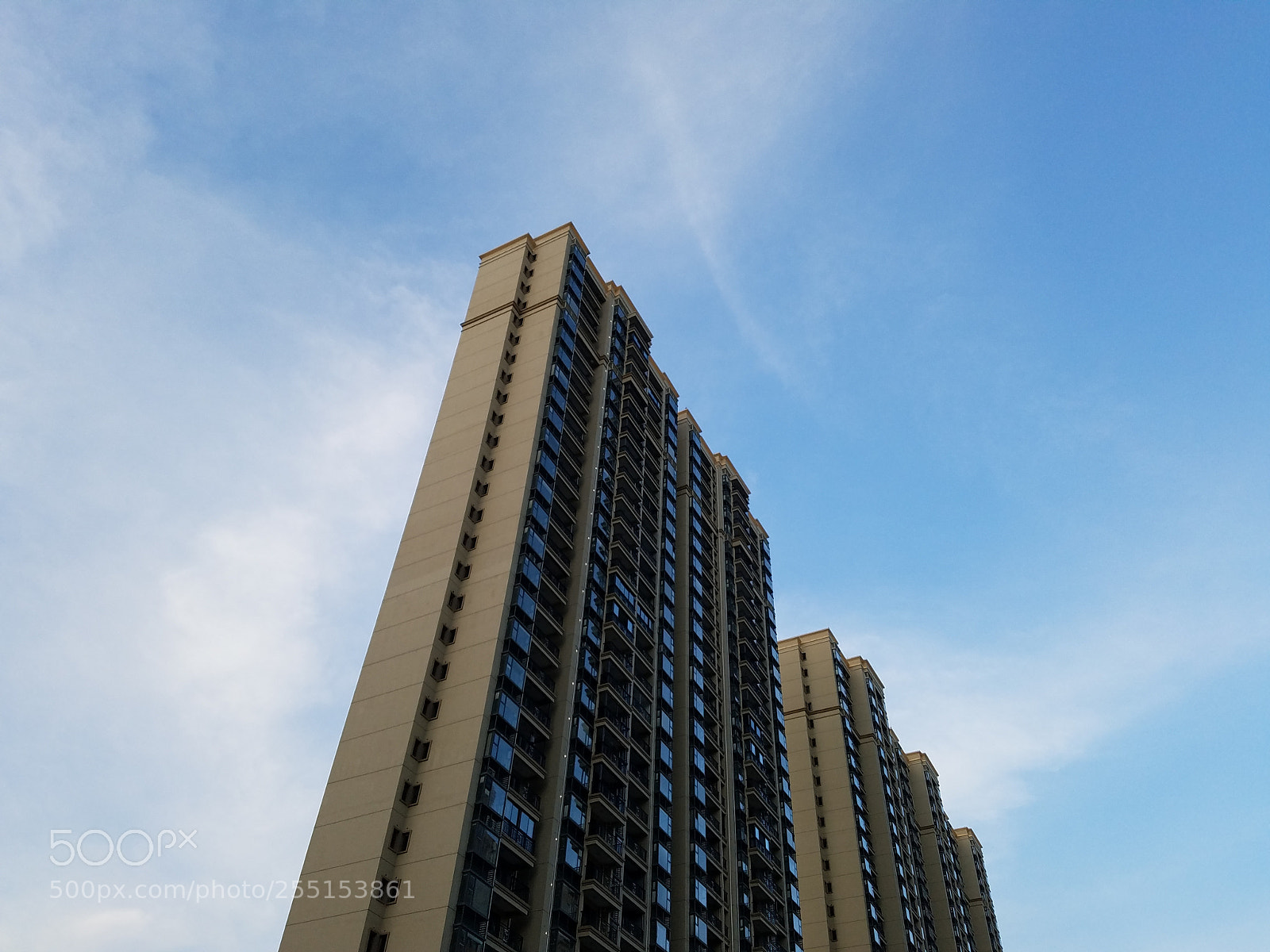 Samsung Galaxy S7 sample photo. Building photography