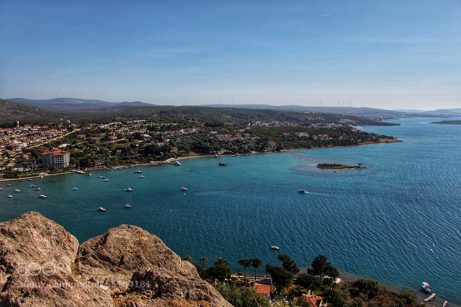 Canon EOS 700D (EOS Rebel T5i / EOS Kiss X7i) sample photo. Turkey/ildır photography