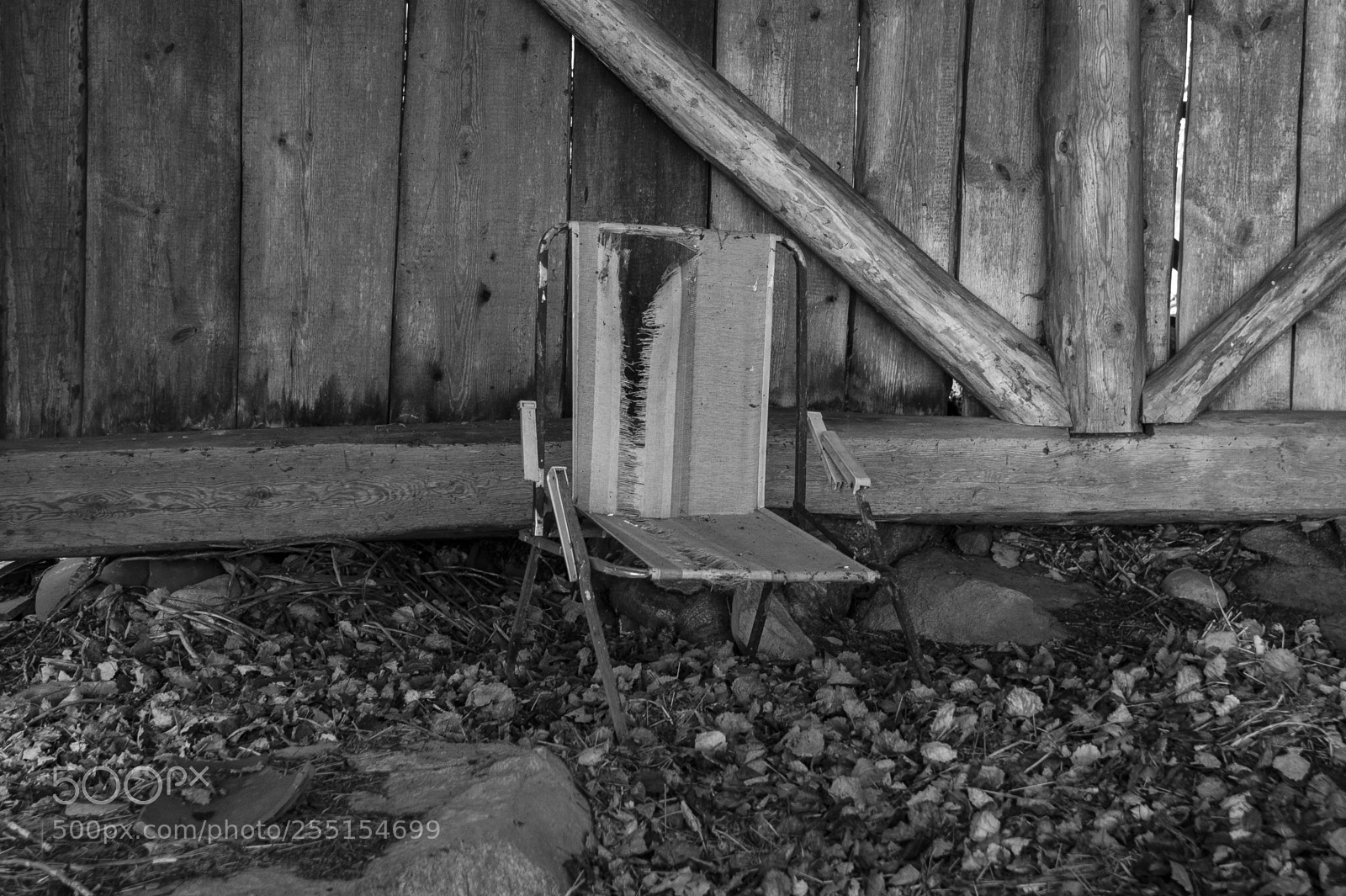Nikon D5300 sample photo. Abandoned and junk photography