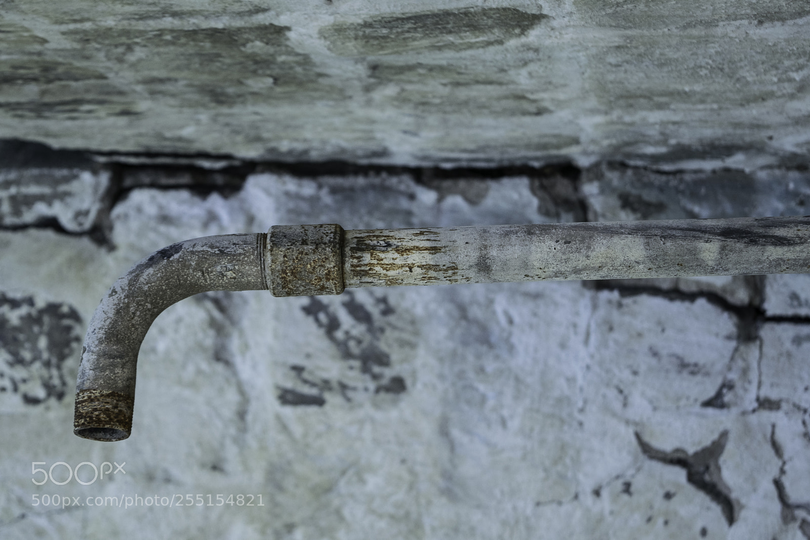 Nikon D5300 sample photo. Abandoned and junk photography