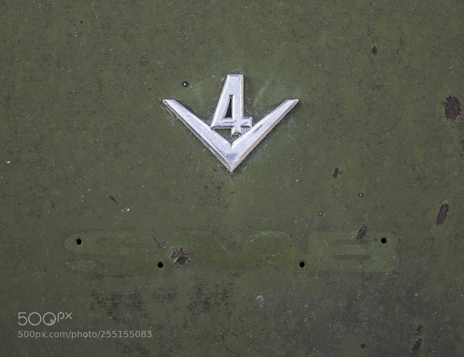 Nikon D5300 sample photo. Abandoned and junk photography