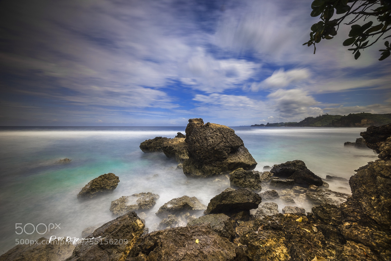 Sony a7 sample photo. Blue sky photography