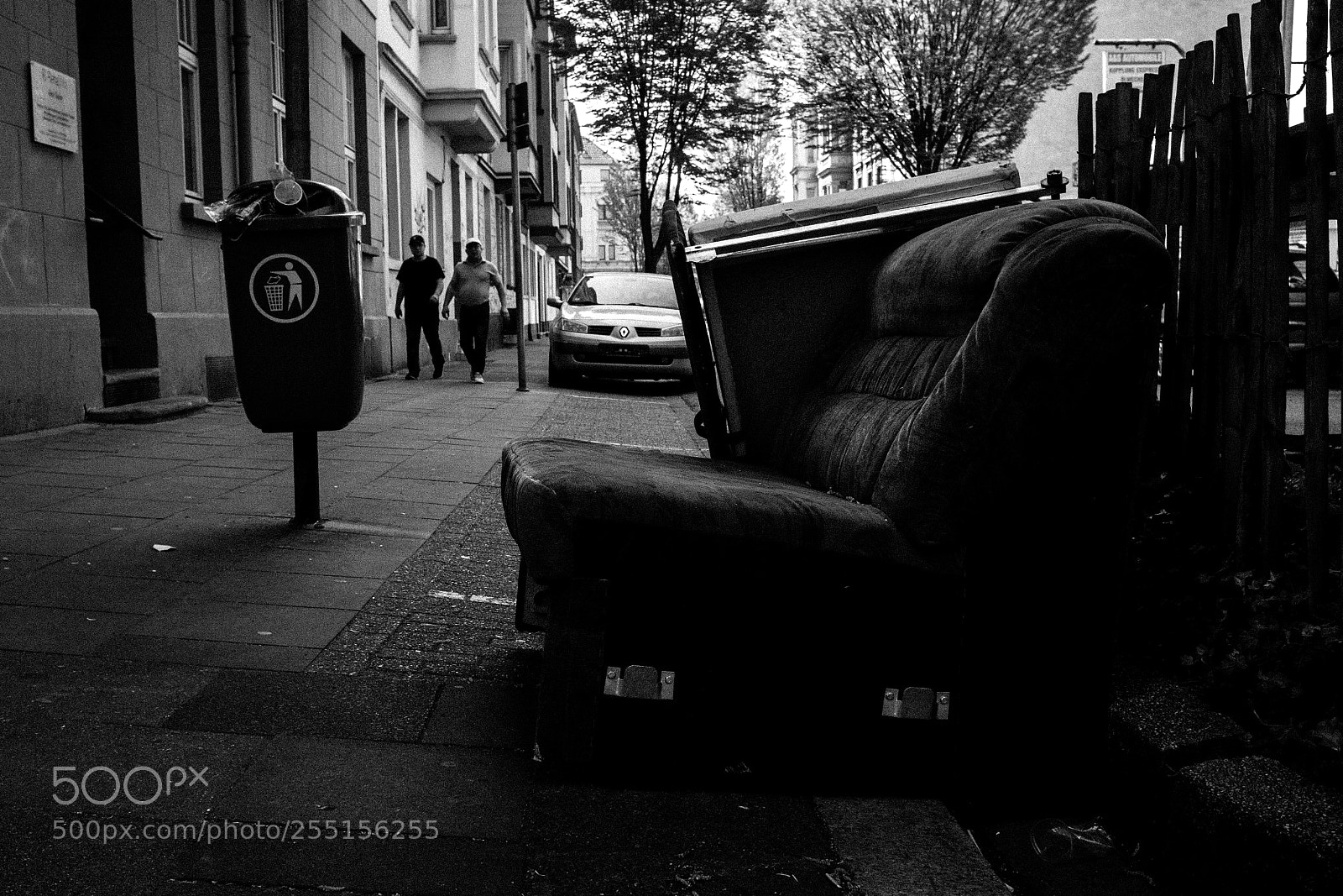 Fujifilm X100T sample photo. Kreislauf photography