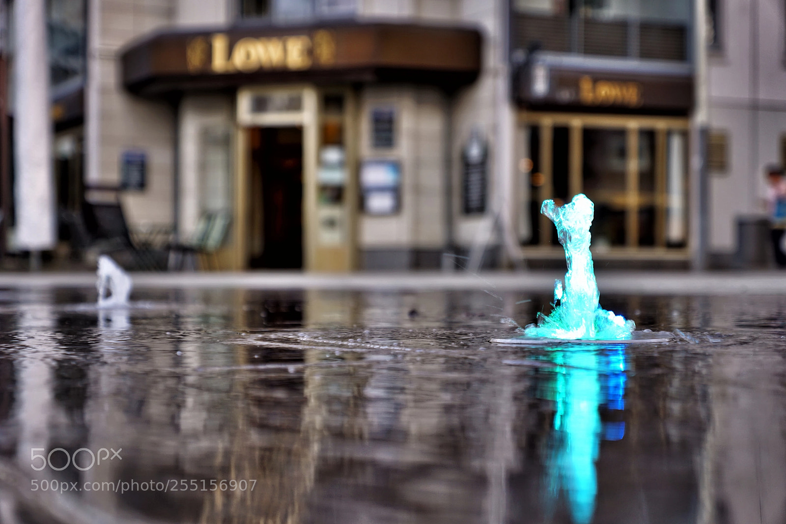 Sony DT 16-50mm F2.8 SSM sample photo. Spiel mit licht und photography
