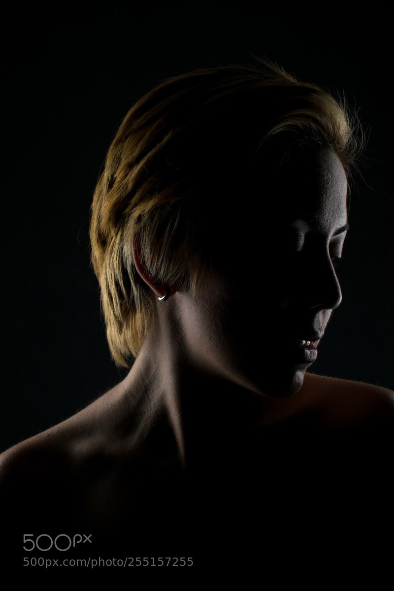 Nikon D3300 sample photo. Retazos de luz photography