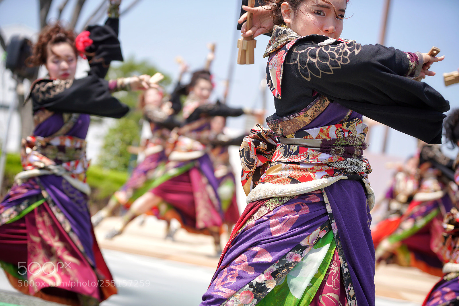 Sony a99 II sample photo. Turning！2 photography