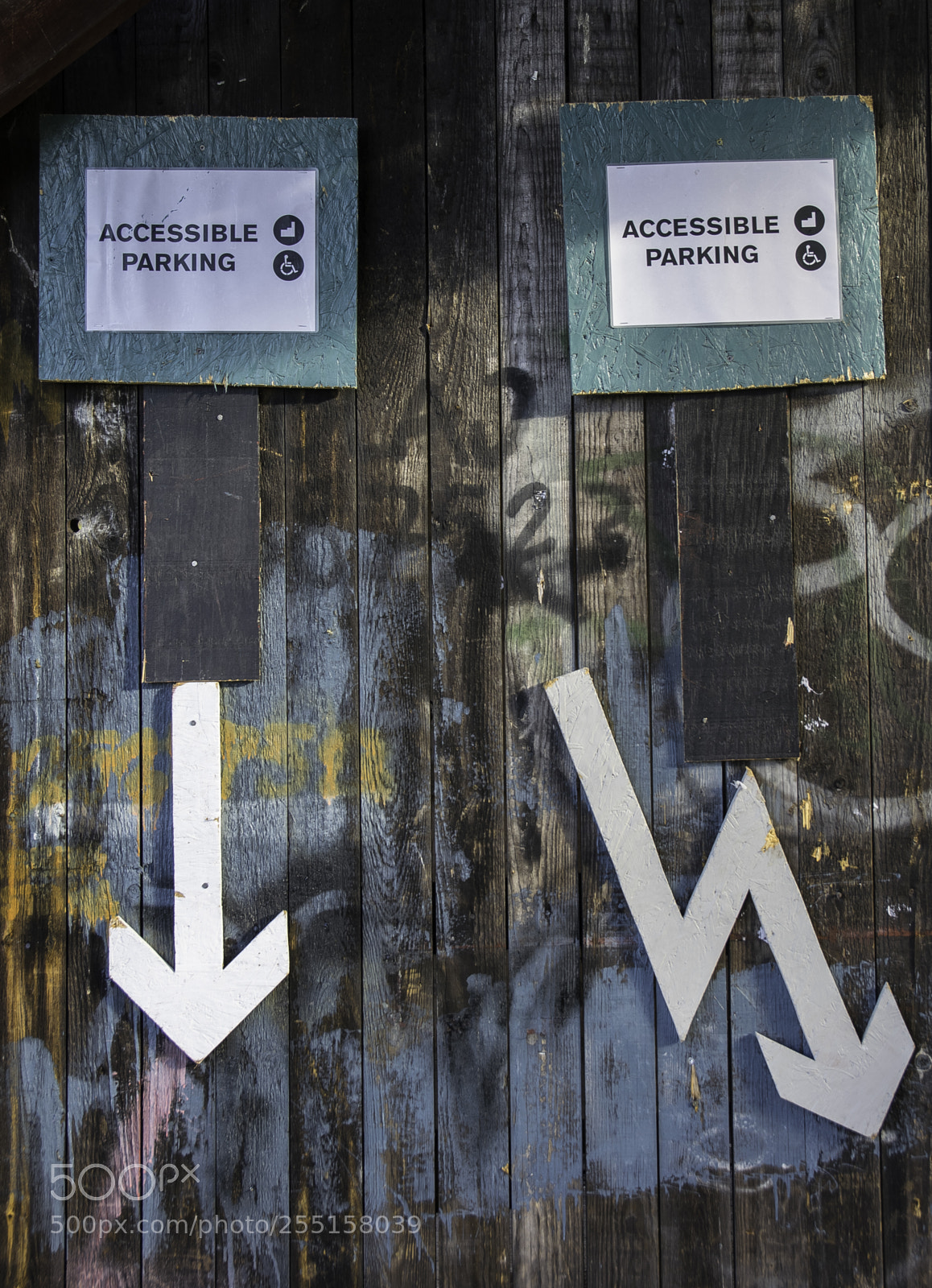 Nikon D5300 sample photo. Abandoned and junk photography