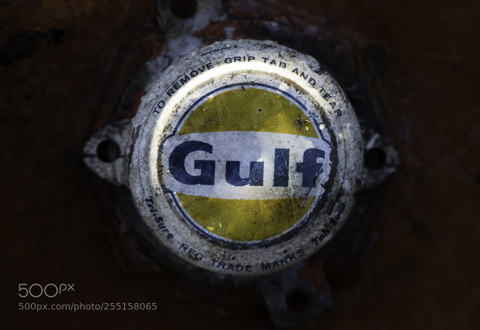 Nikon D5300 sample photo. Abandoned and junk photography