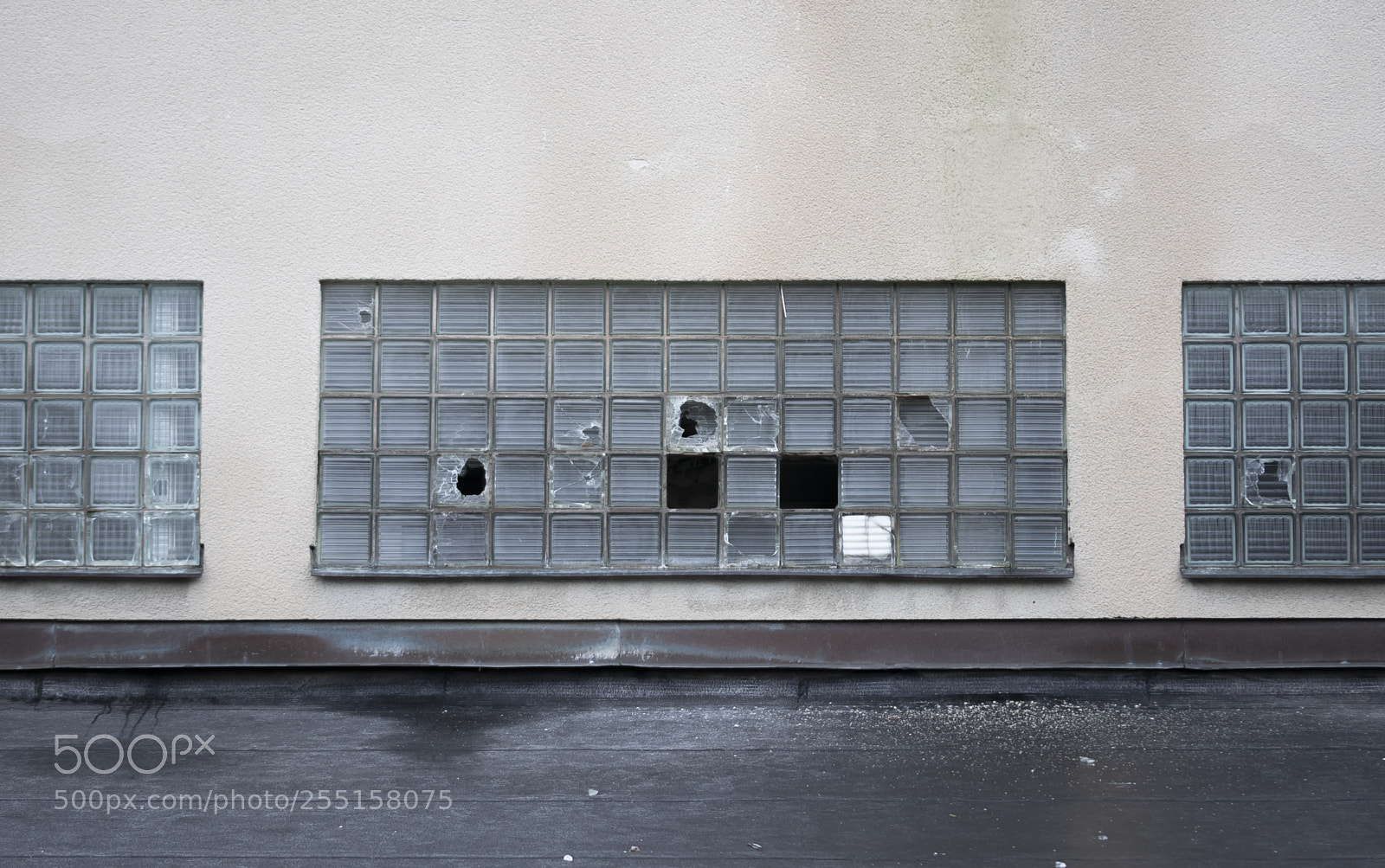 Nikon D5300 sample photo. Abandoned and junk photography