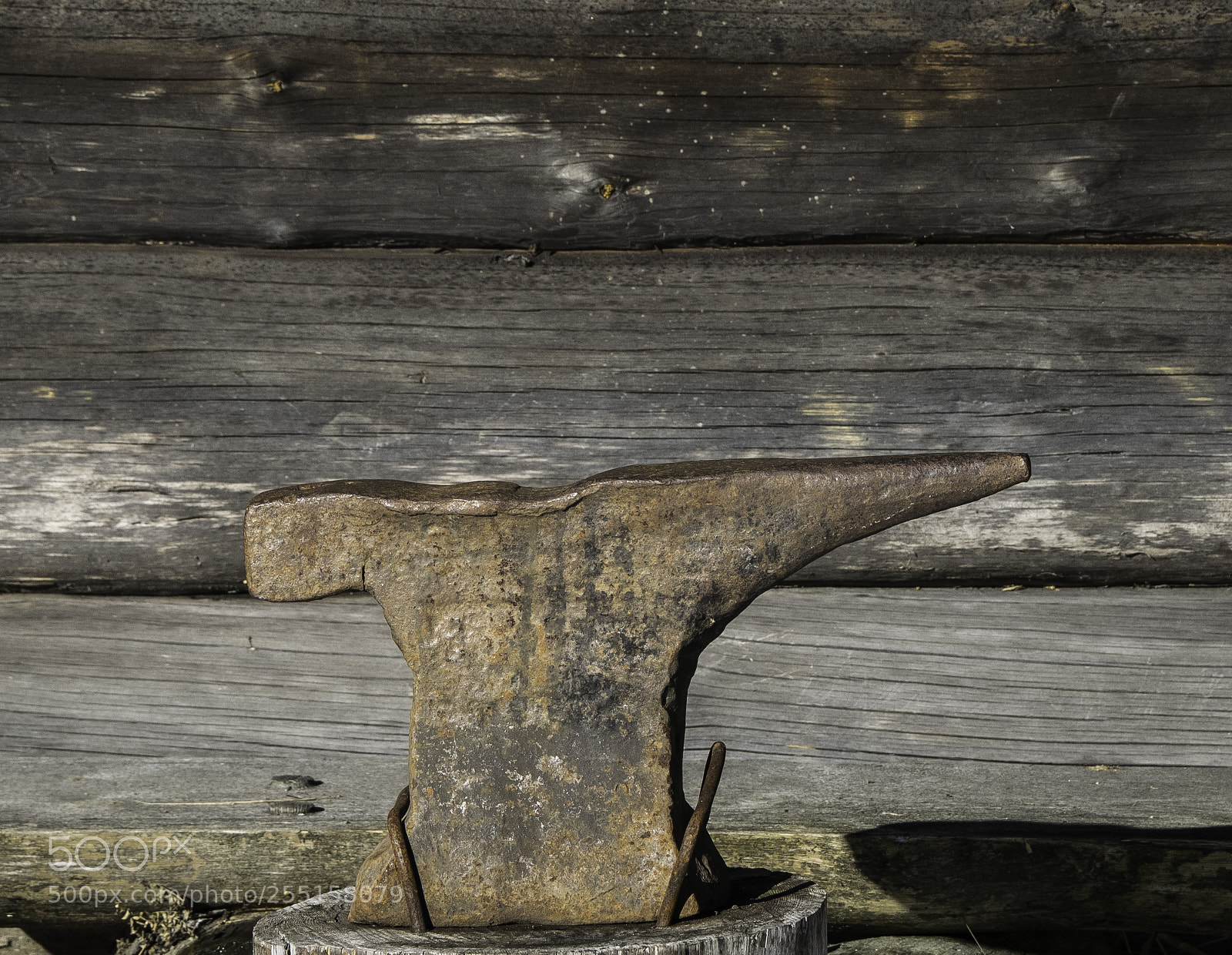 Nikon D5300 sample photo. Abandoned and junk photography