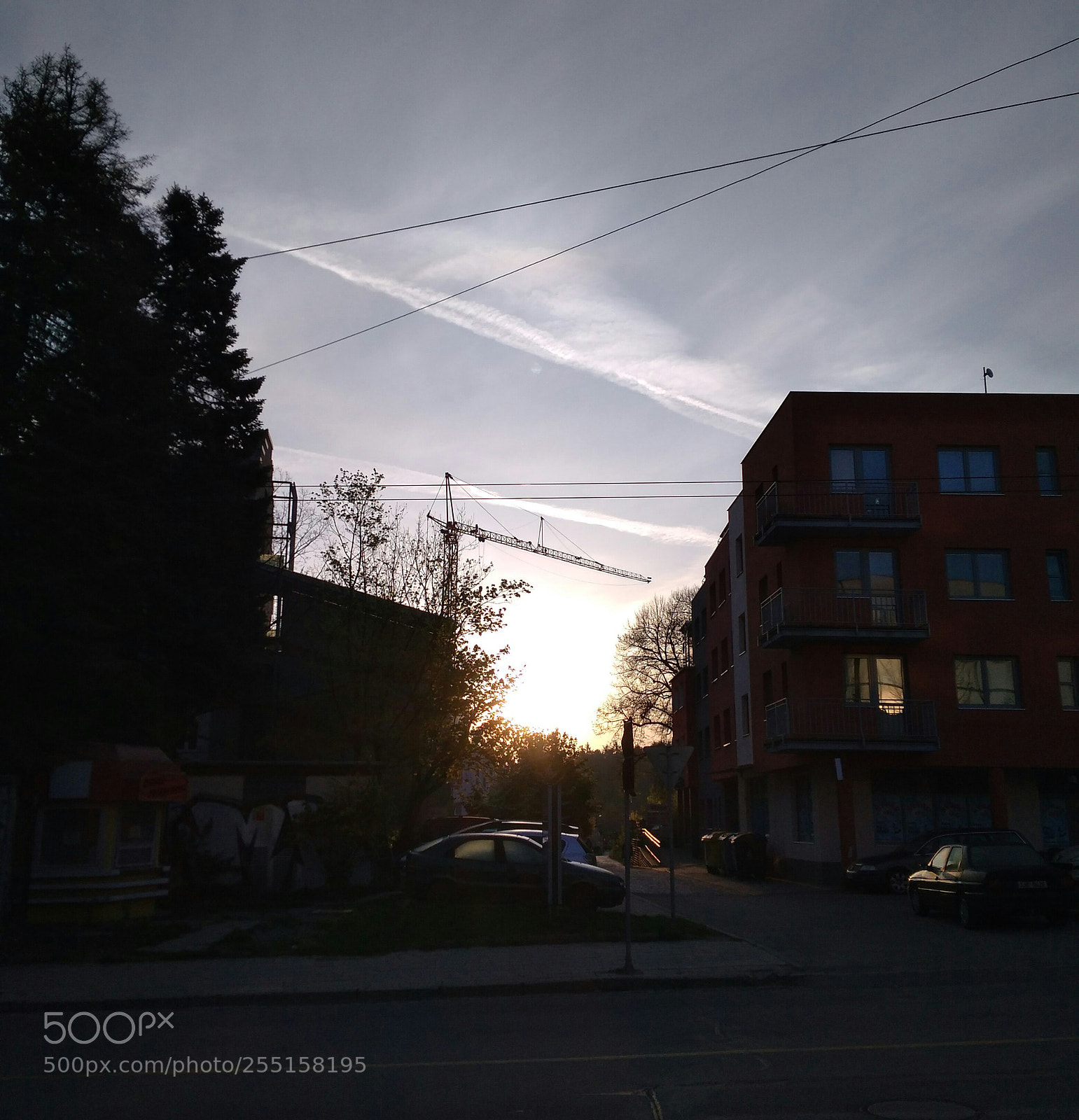 Xiaomi Redmi 4A sample photo. Dawn photography