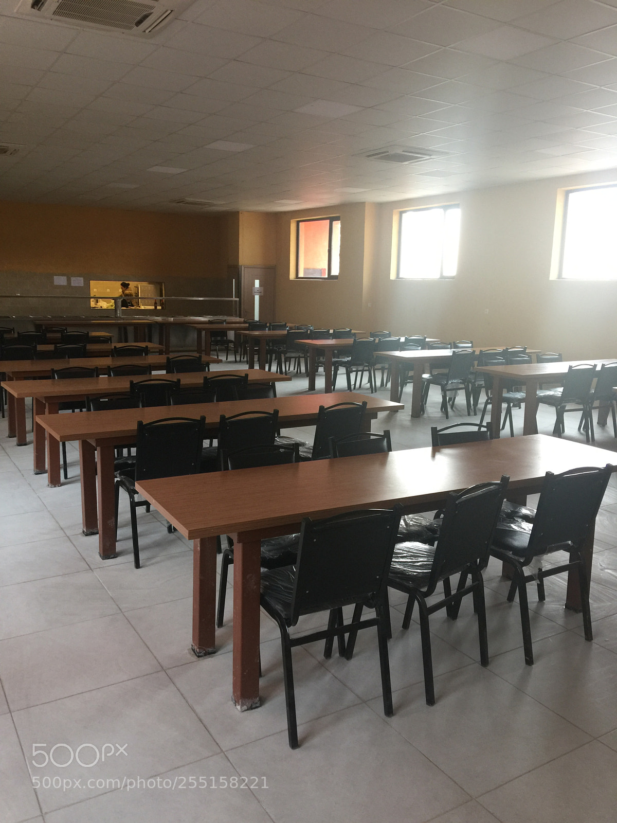 Apple iPhone 6 Plus sample photo. Dtmu classroom photography