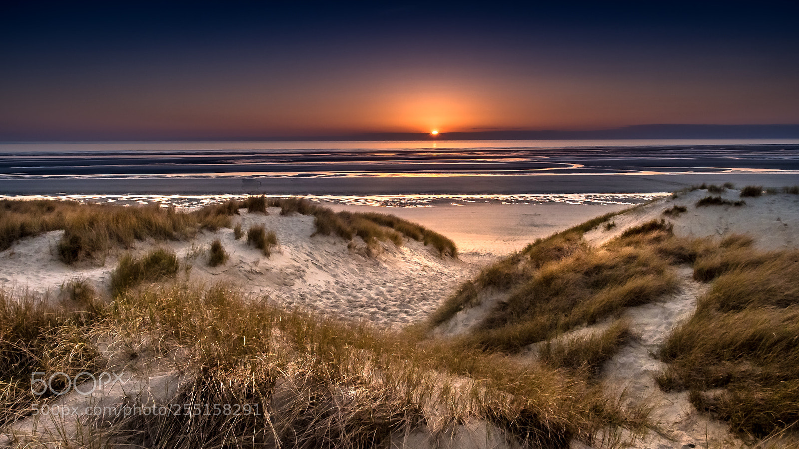 Olympus OM-D E-M5 sample photo. North coast of france photography