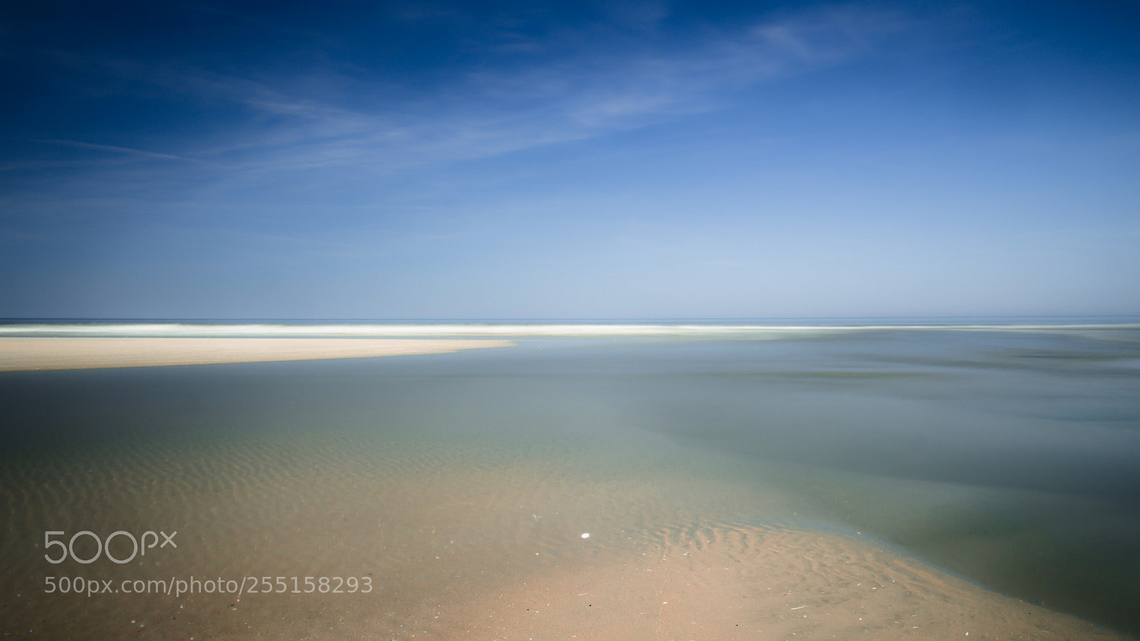 Olympus OM-D E-M5 sample photo. North coast of france photography