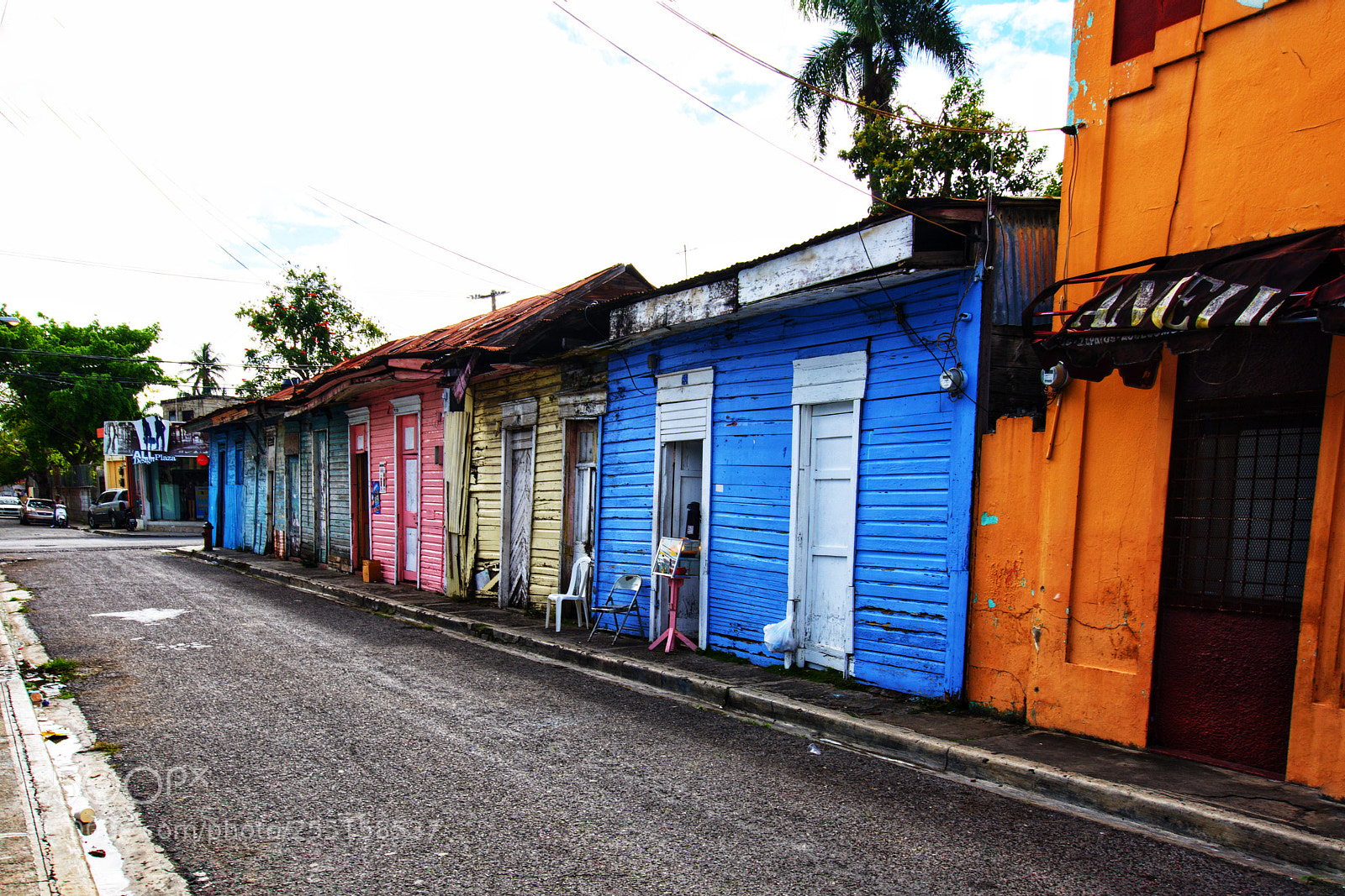 Nikon D7200 sample photo. Colores photography